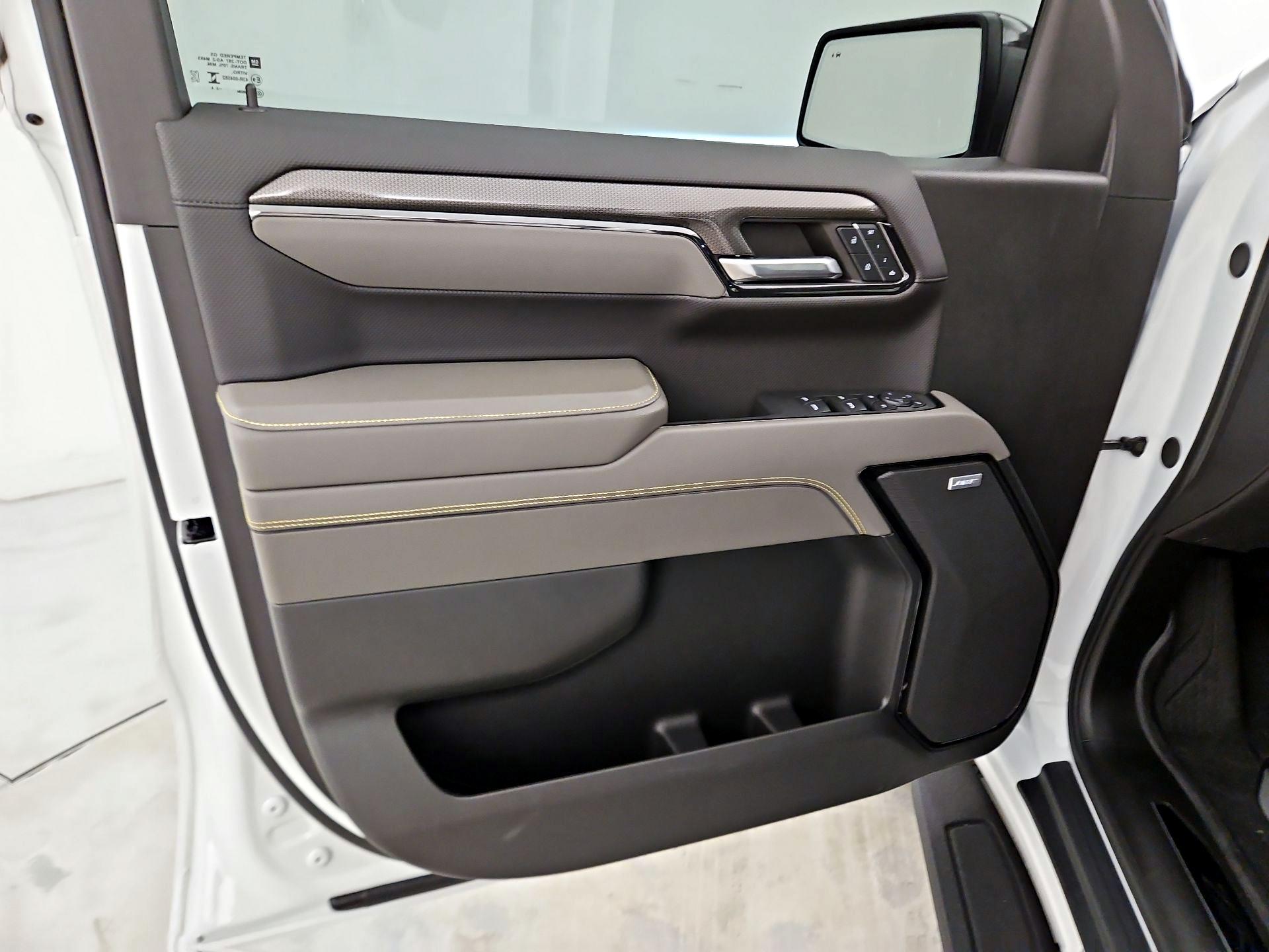 Thumbnail: 2024 Chevrolet Silverado 1500 - 12