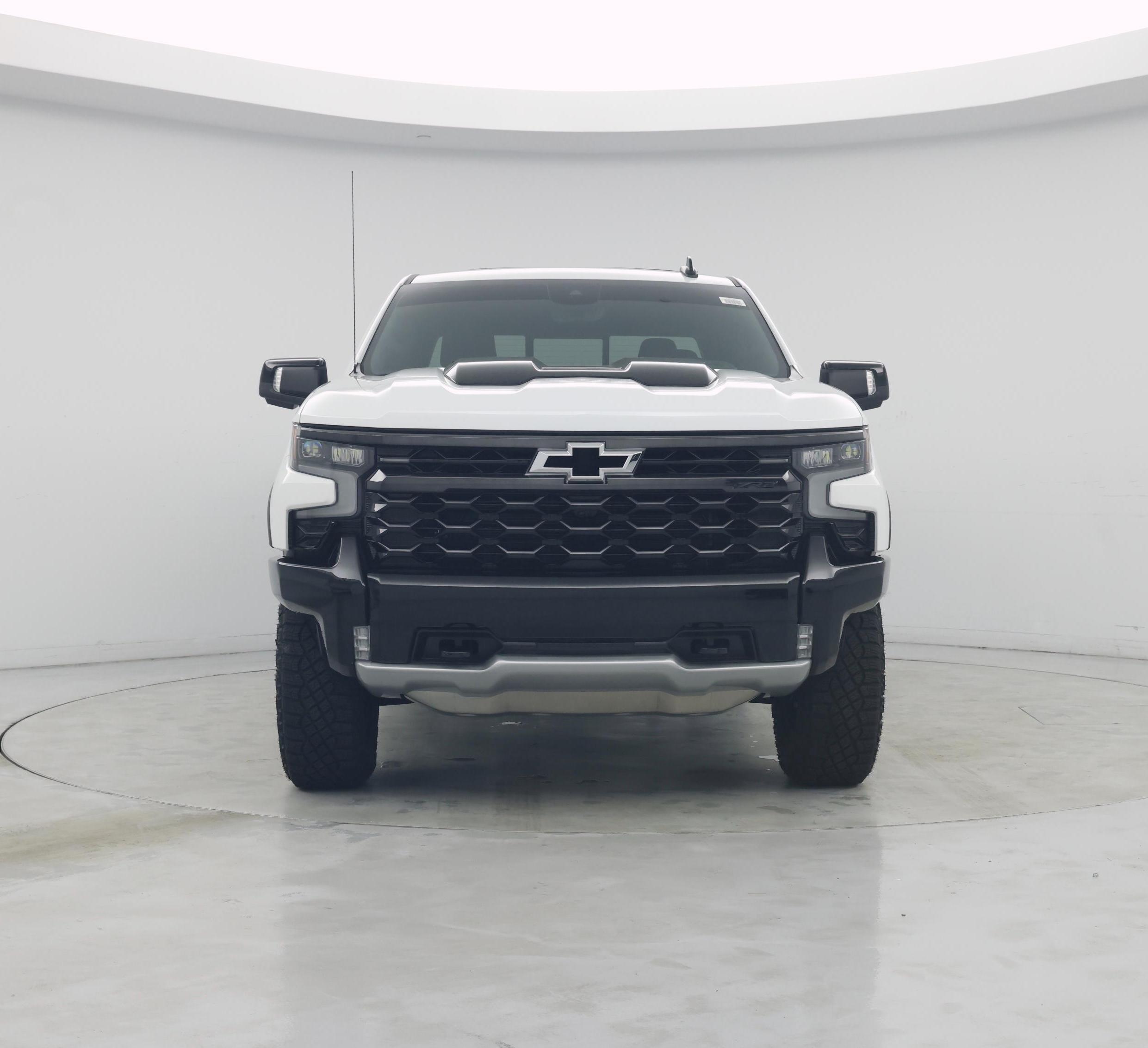 Thumbnail: 2024 Chevrolet Silverado 1500 - 5