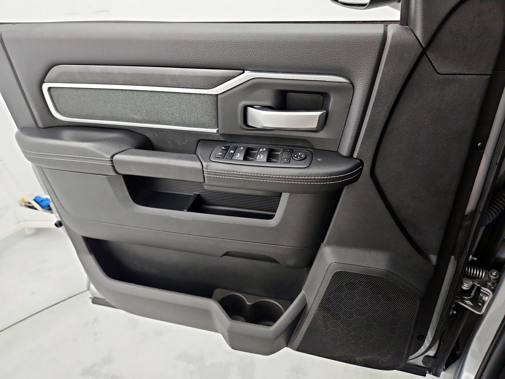 Thumbnail: 2022 RAM 2500 - 12