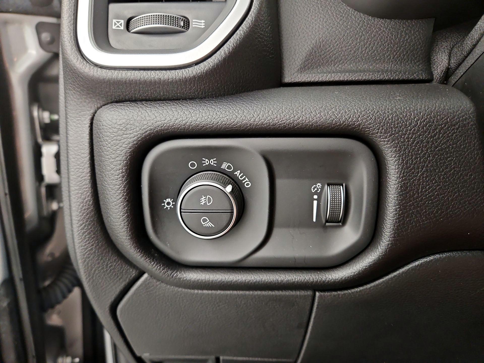 Thumbnail: 2022 RAM 2500 - 13