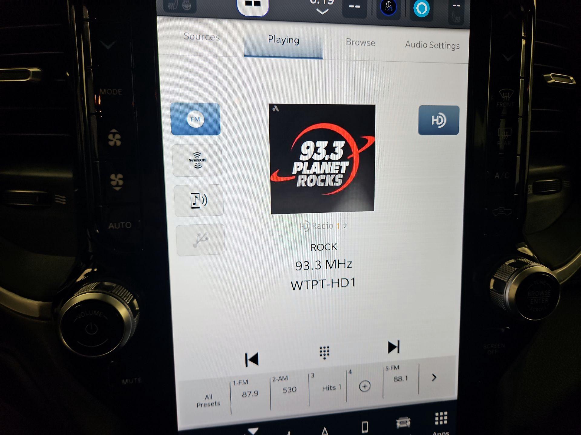 Thumbnail: 2022 RAM 2500 - 16