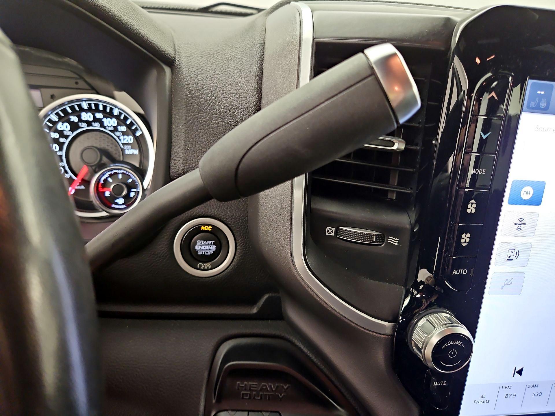 Thumbnail: 2022 RAM 2500 - 18