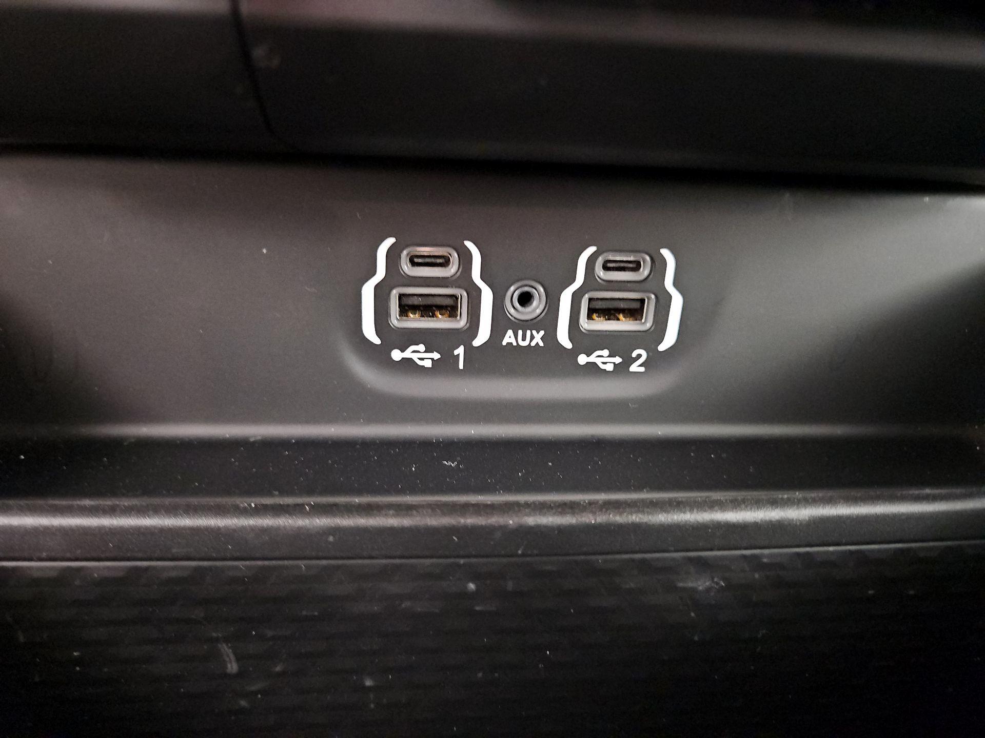 Thumbnail: 2022 RAM 2500 - 19