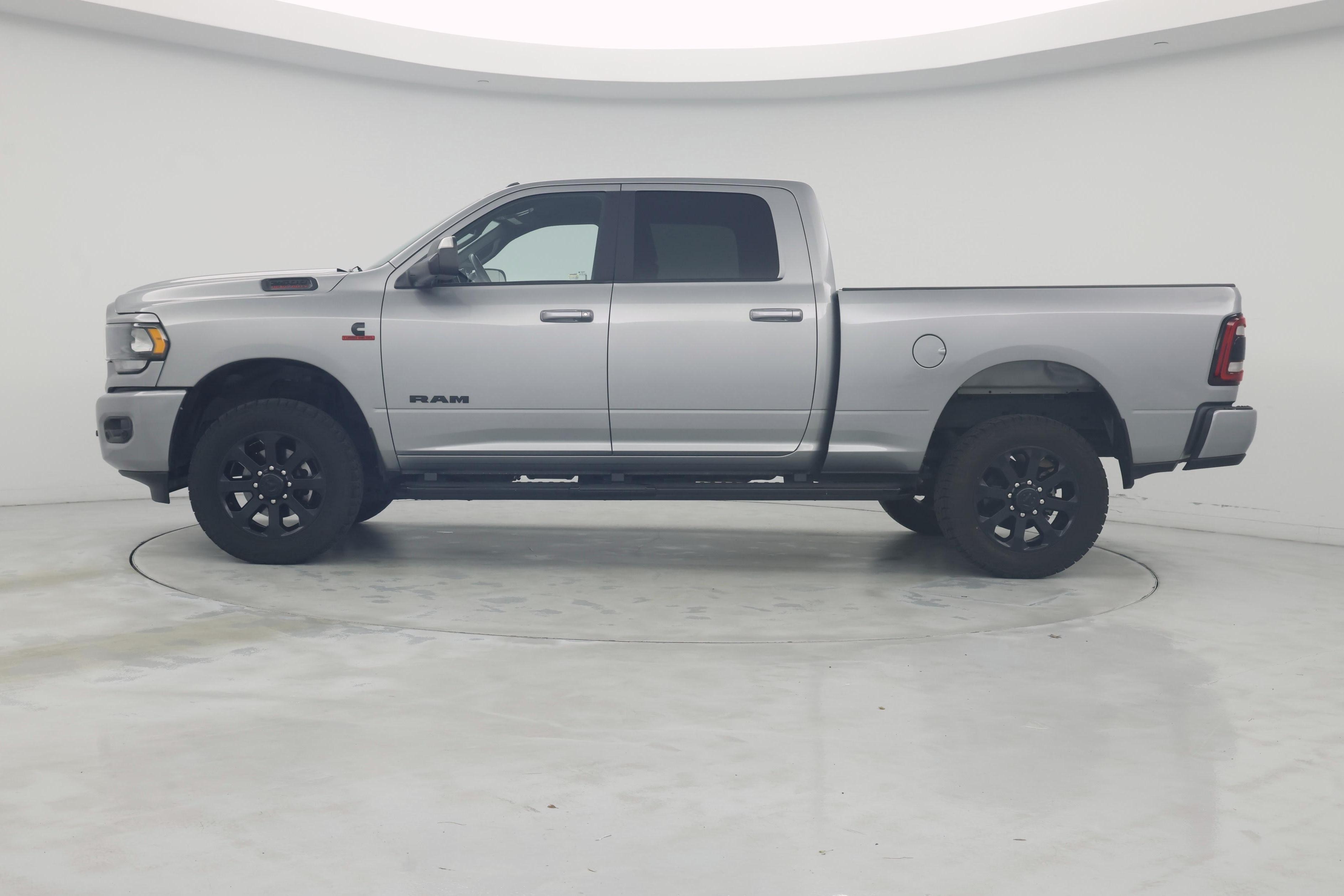 Thumbnail: 2022 RAM 2500 - 3