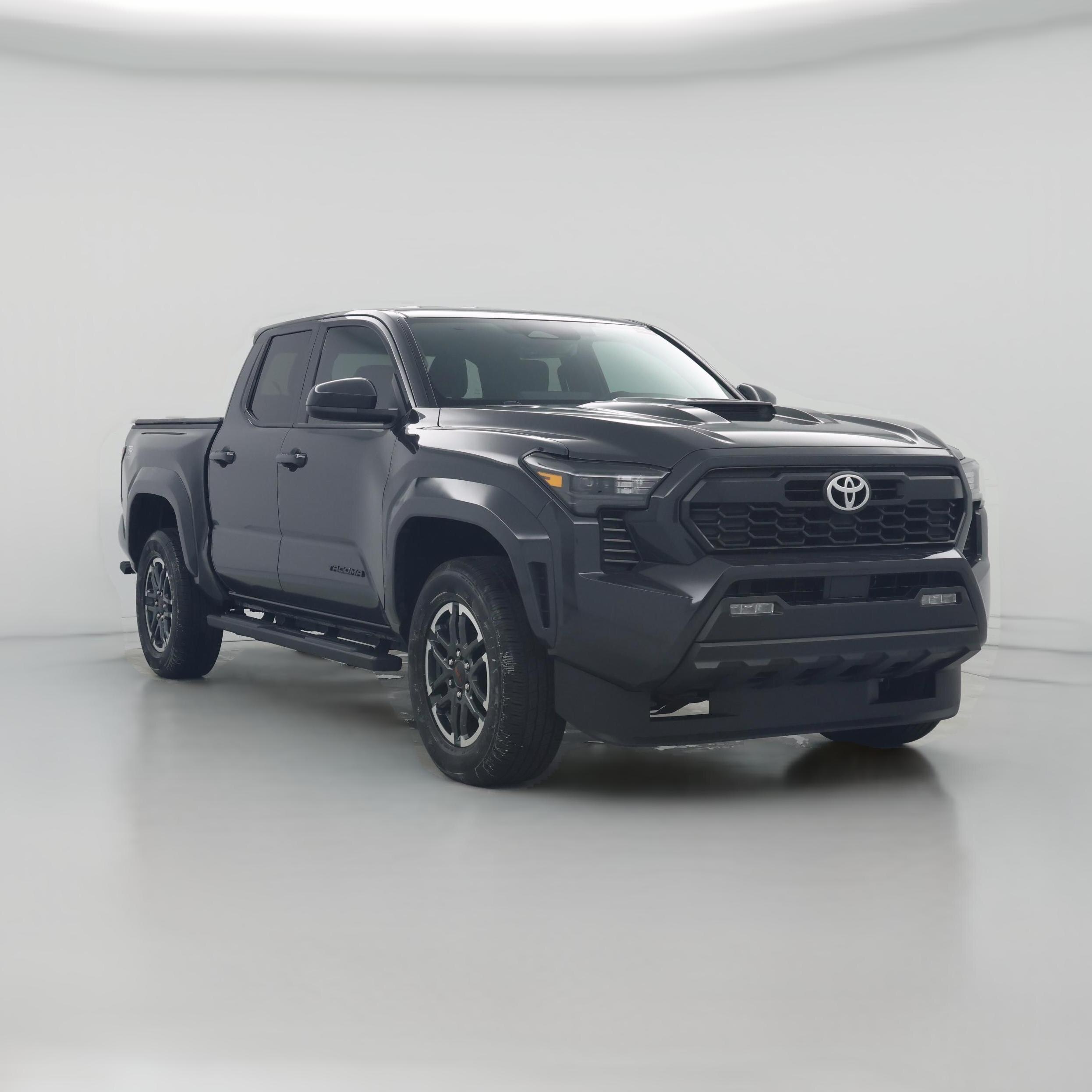 Thumbnail: 2025 Toyota Tacoma - 1