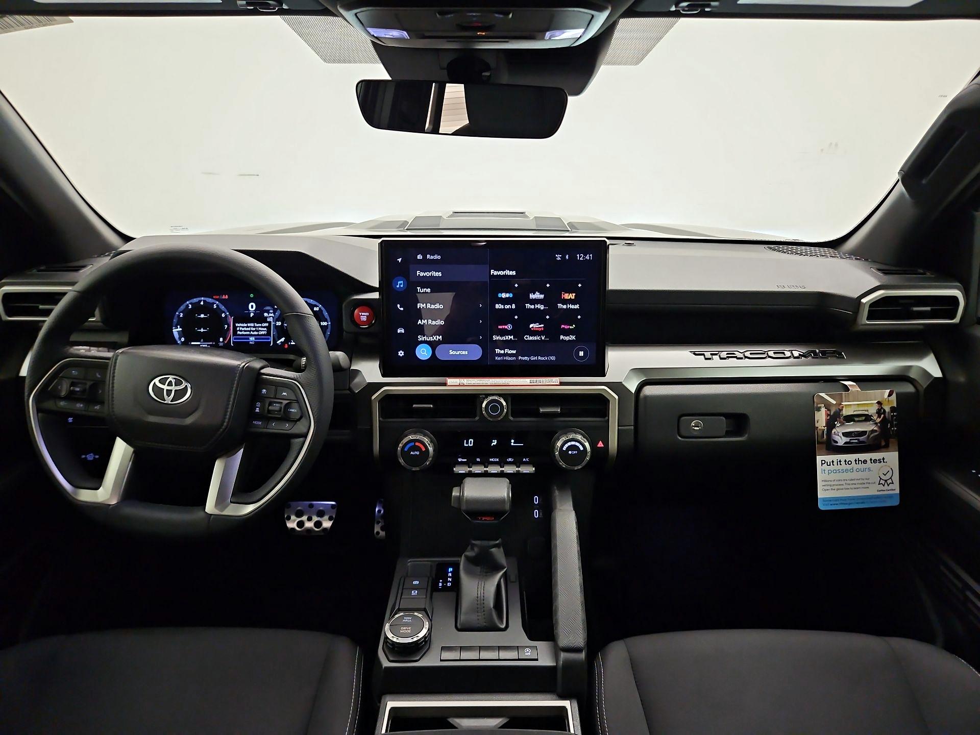 Thumbnail: 2025 Toyota Tacoma - 9