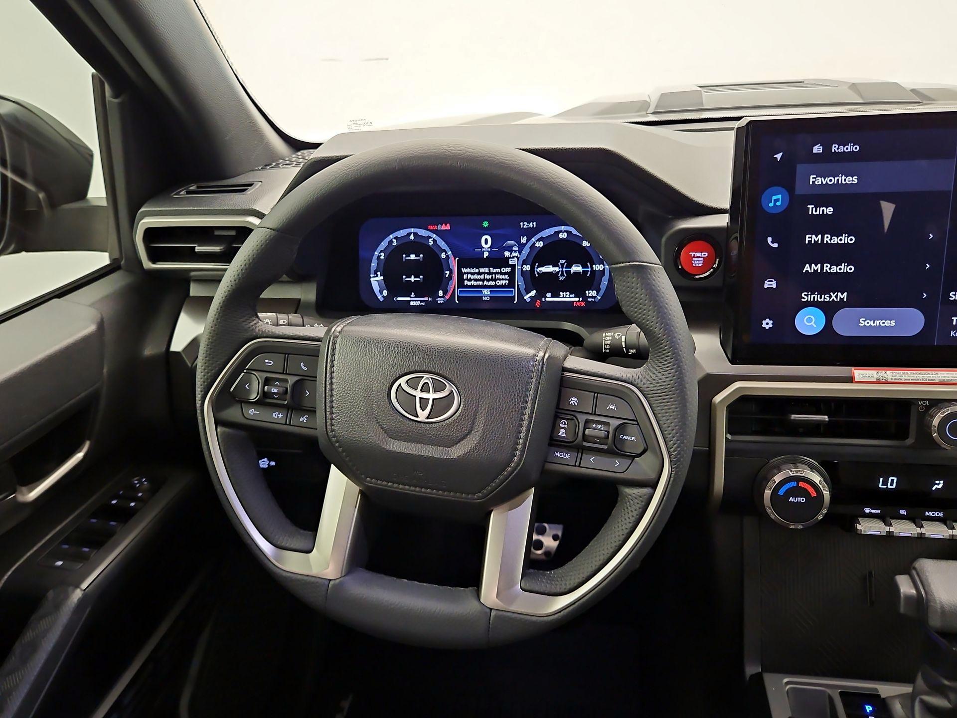 Thumbnail: 2025 Toyota Tacoma - 10