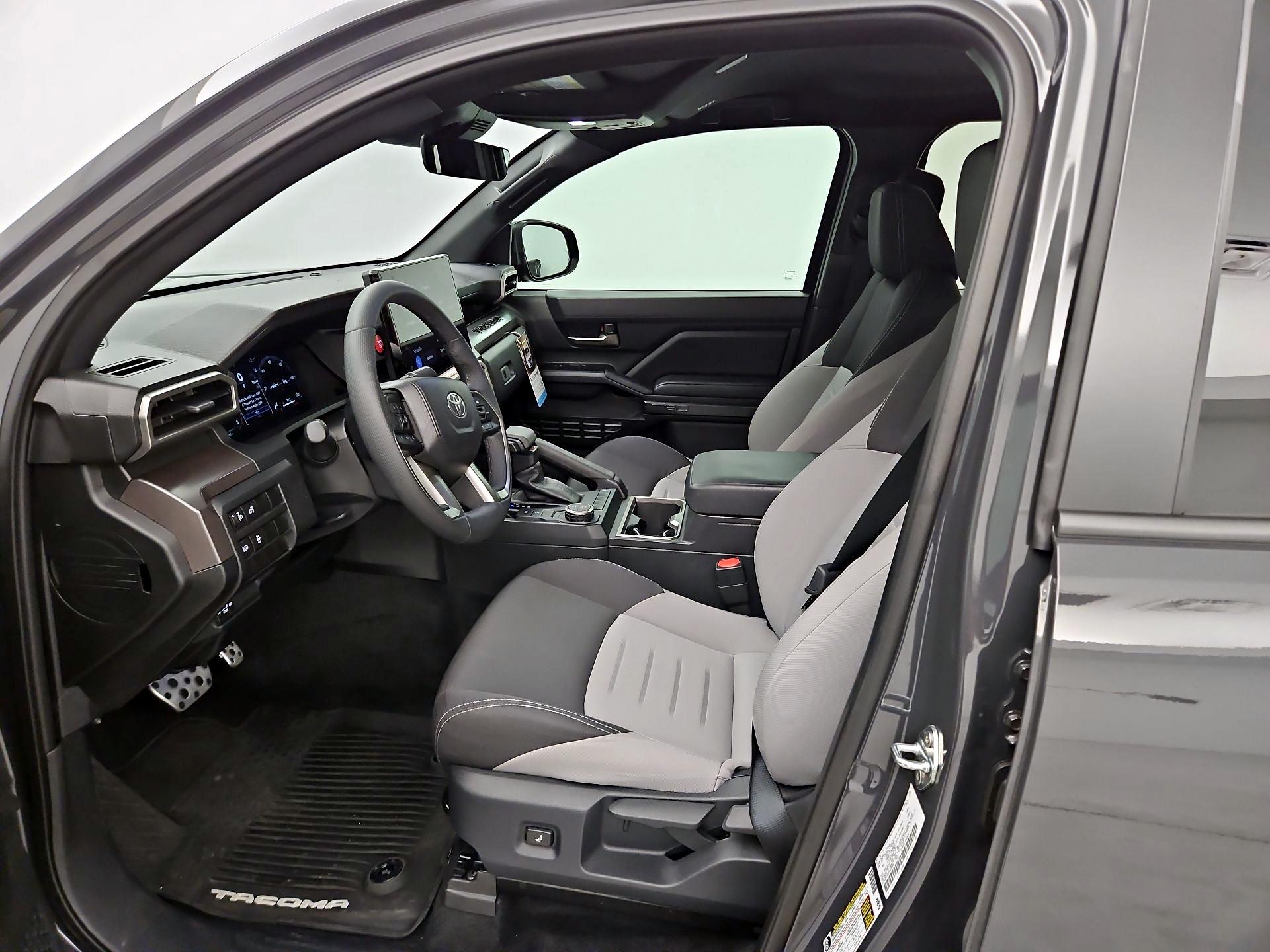 Thumbnail: 2025 Toyota Tacoma - 11