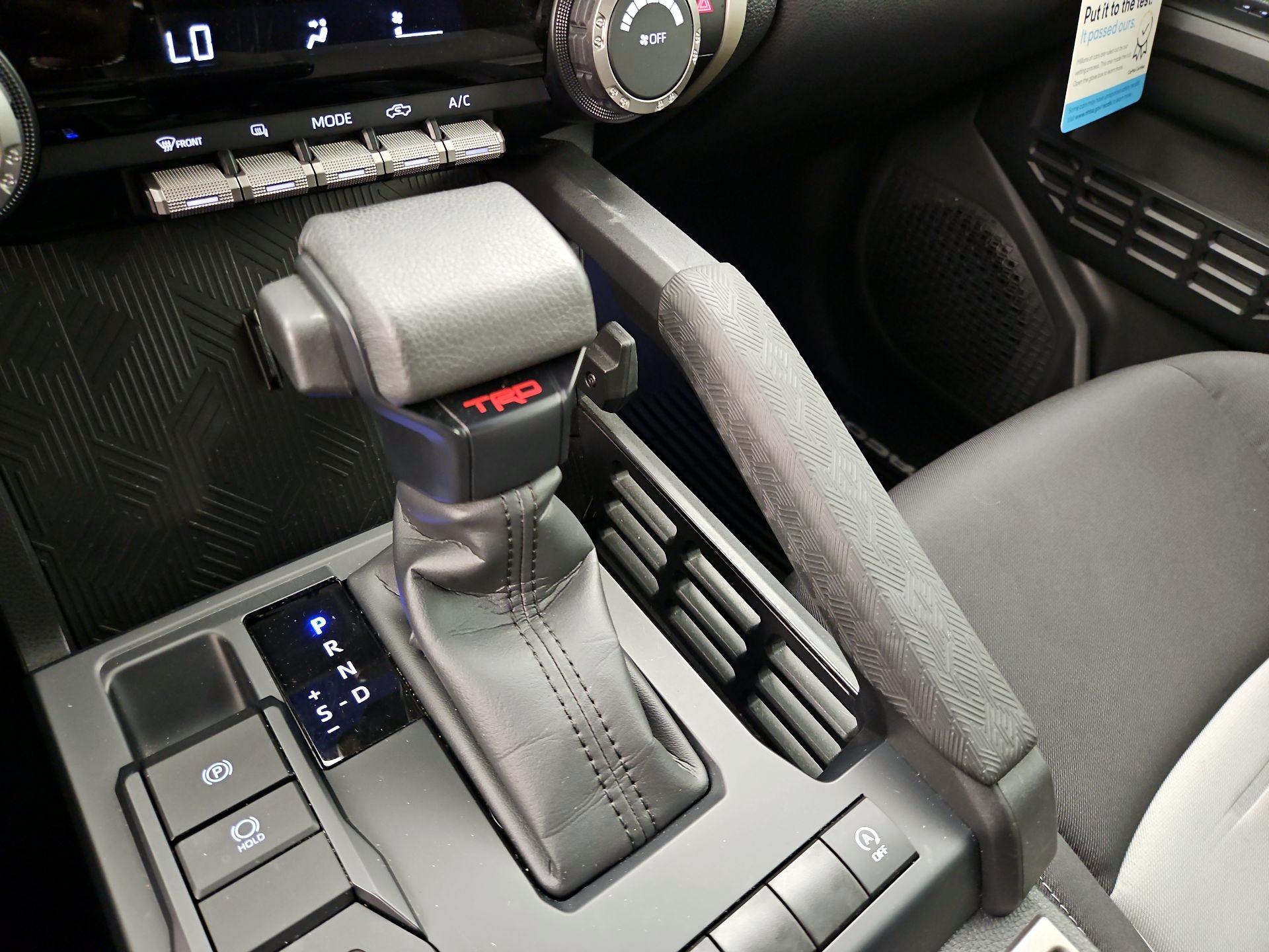Thumbnail: 2025 Toyota Tacoma - 17