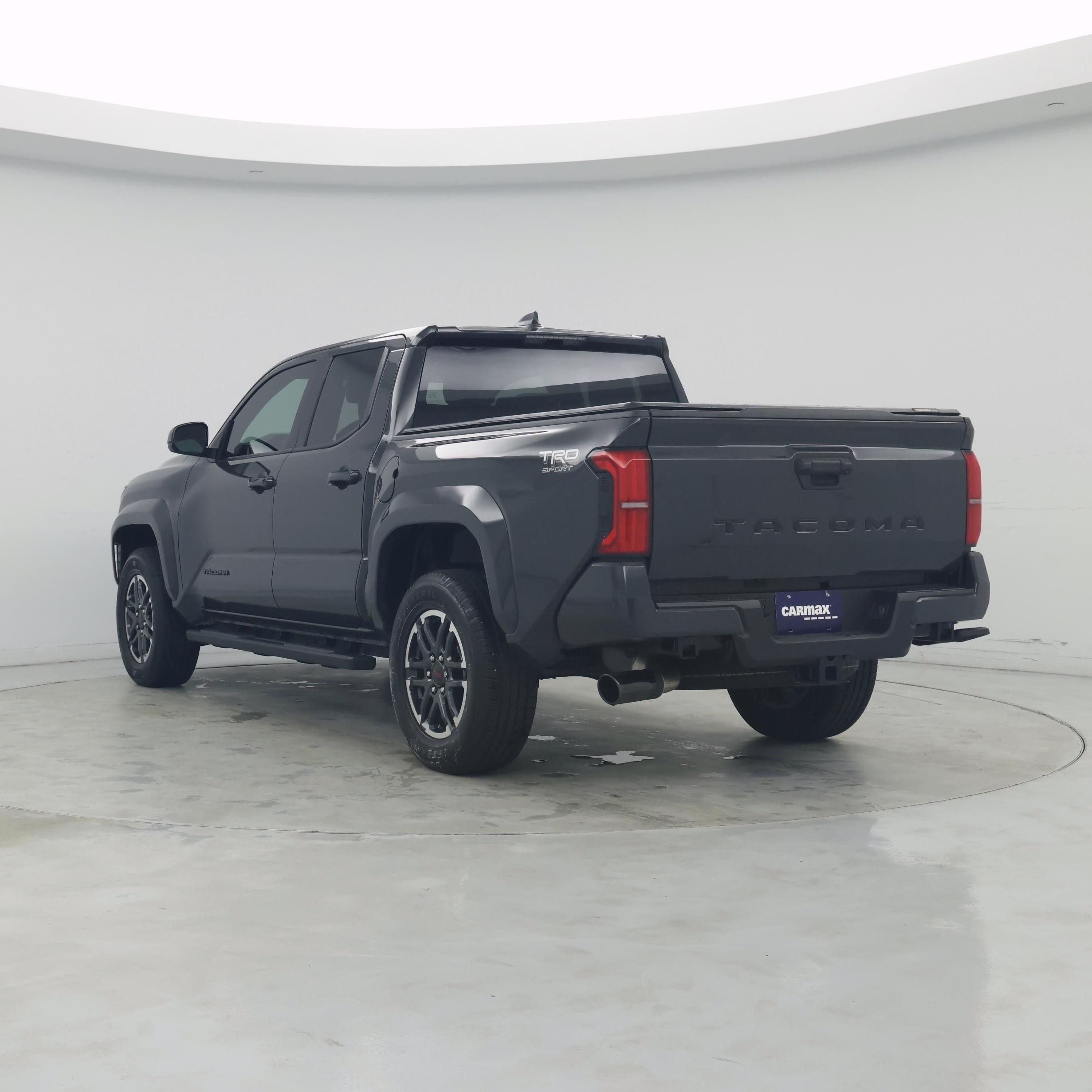 Thumbnail: 2025 Toyota Tacoma - 2