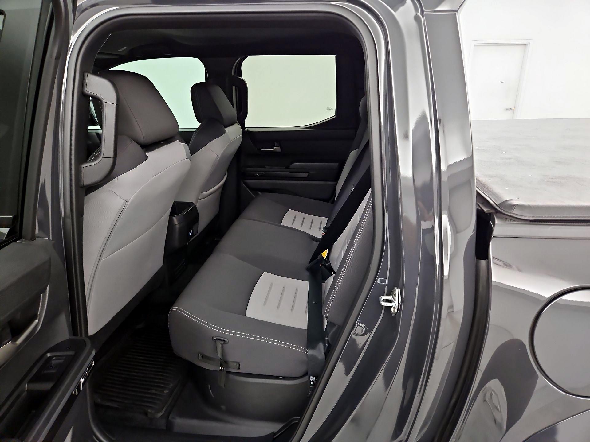 Thumbnail: 2025 Toyota Tacoma - 19
