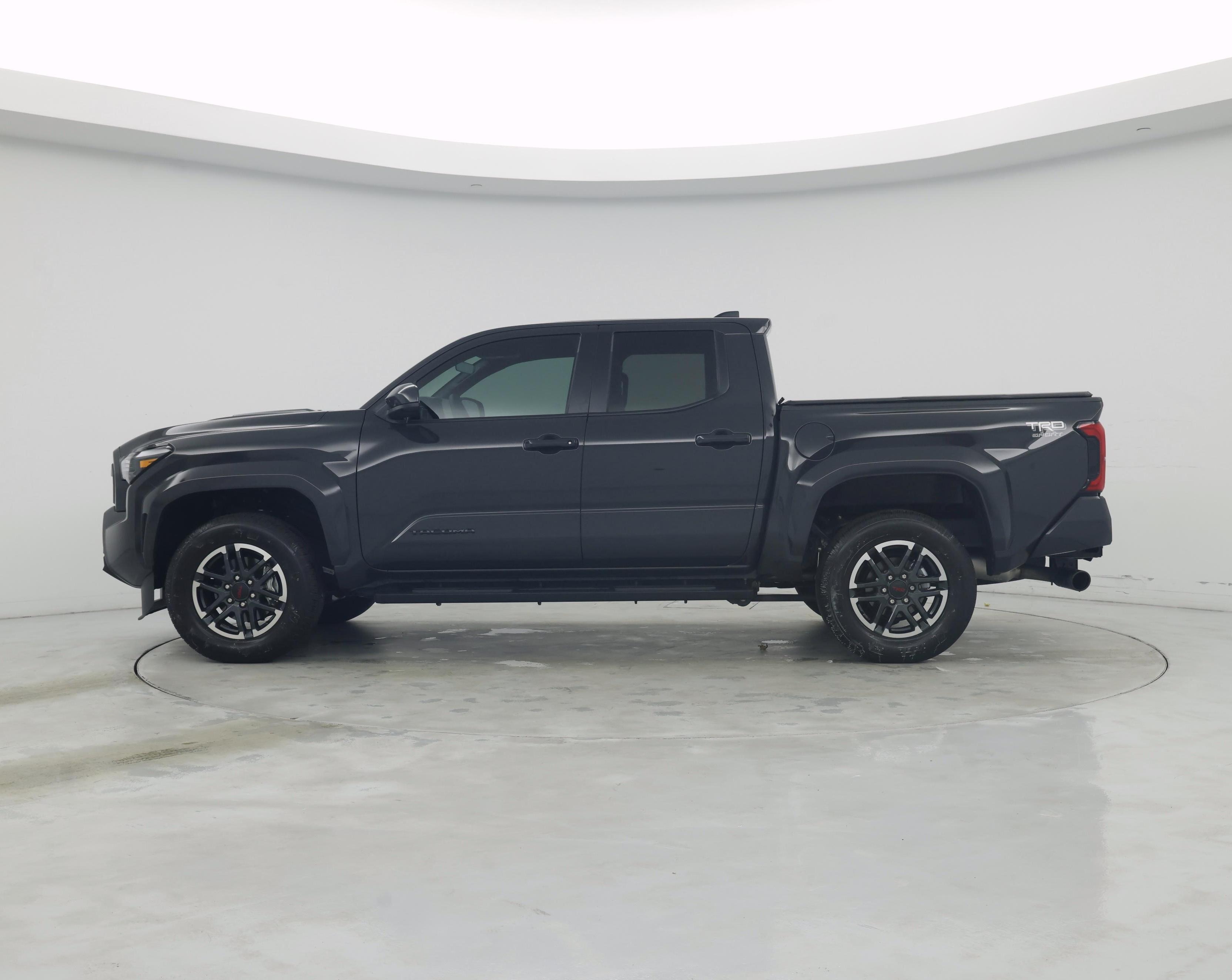 Thumbnail: 2025 Toyota Tacoma - 3