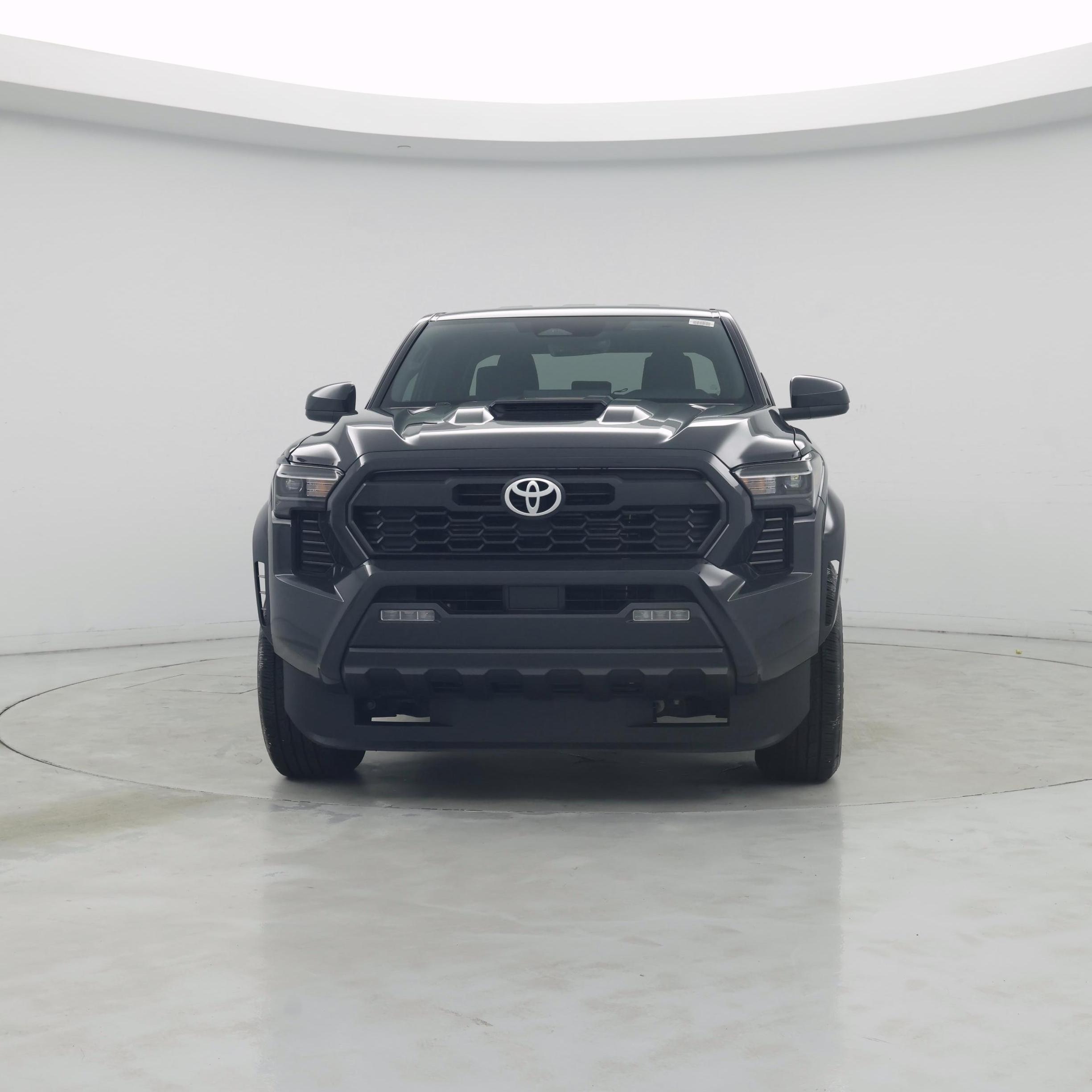 Thumbnail: 2025 Toyota Tacoma - 5