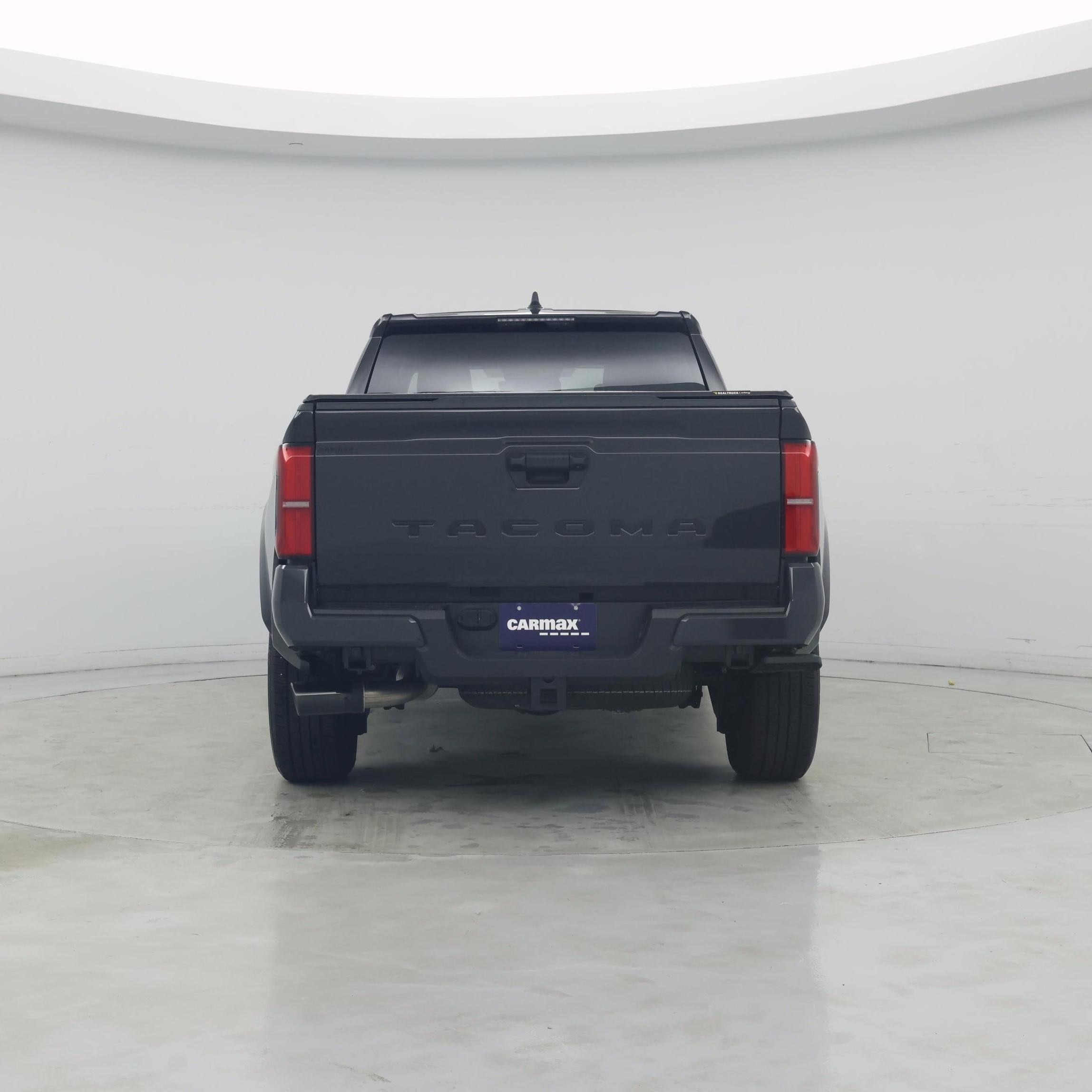 Thumbnail: 2025 Toyota Tacoma - 6