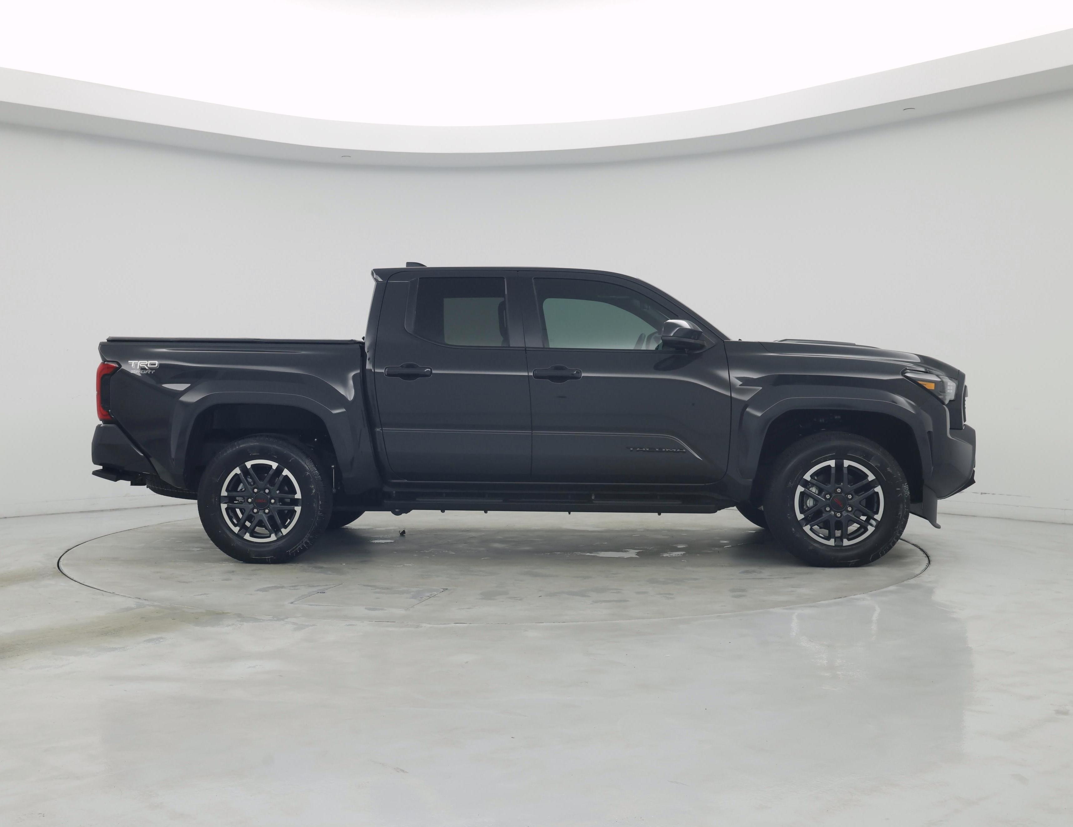 Thumbnail: 2025 Toyota Tacoma - 7