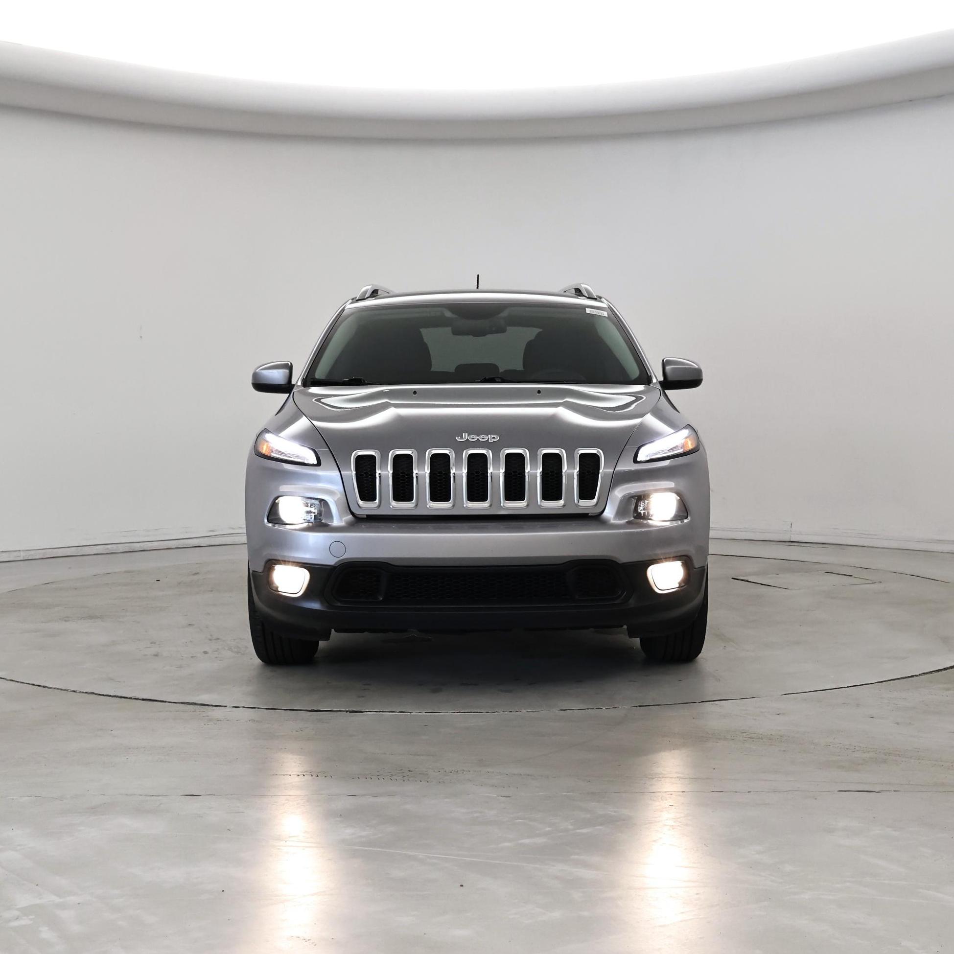 Thumbnail: 2014 Jeep Cherokee - 5