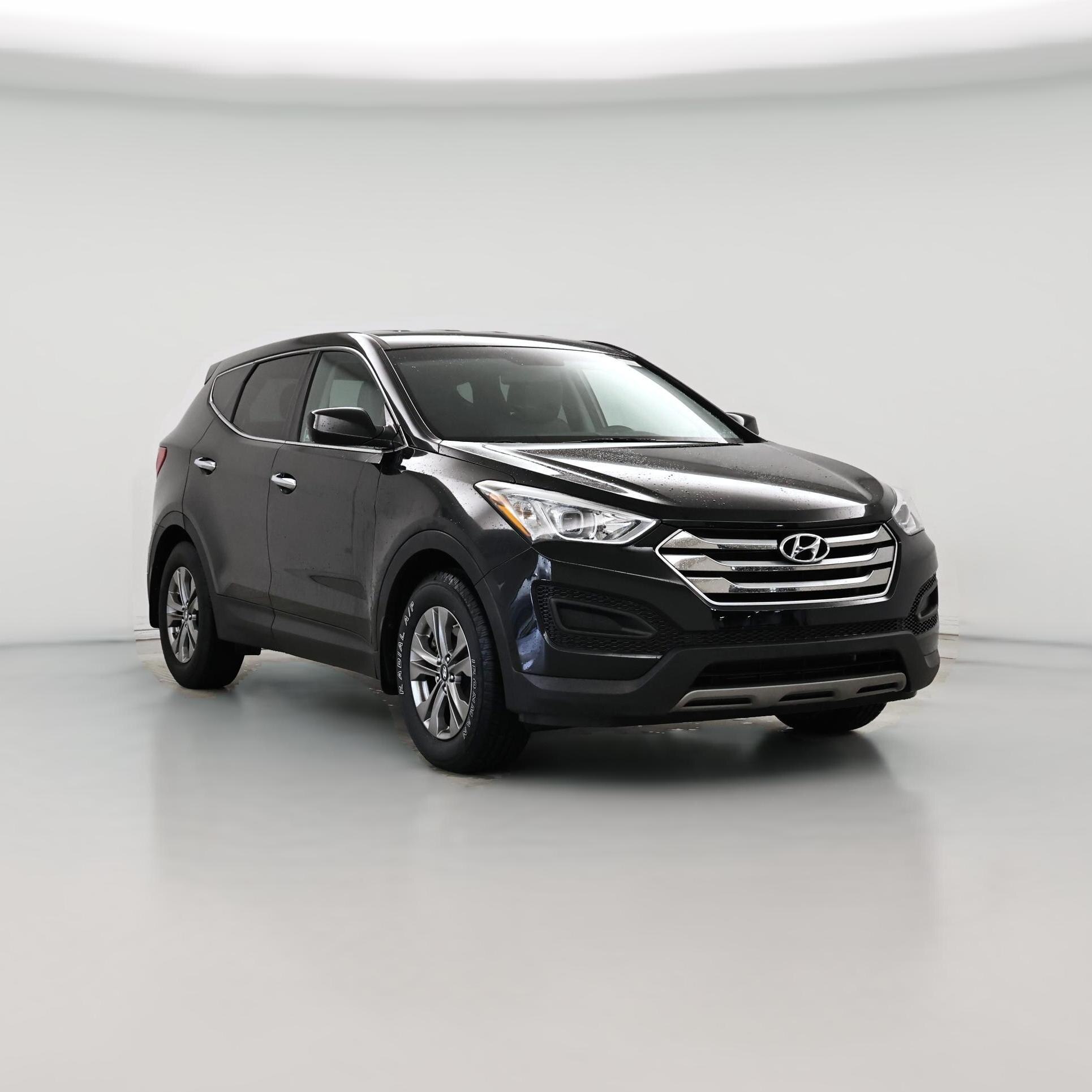 Thumbnail: 2016 Hyundai Santa Fe - 1
