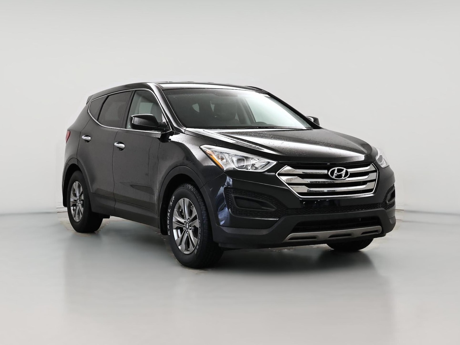 2016 Hyundai Santa Fe Sport