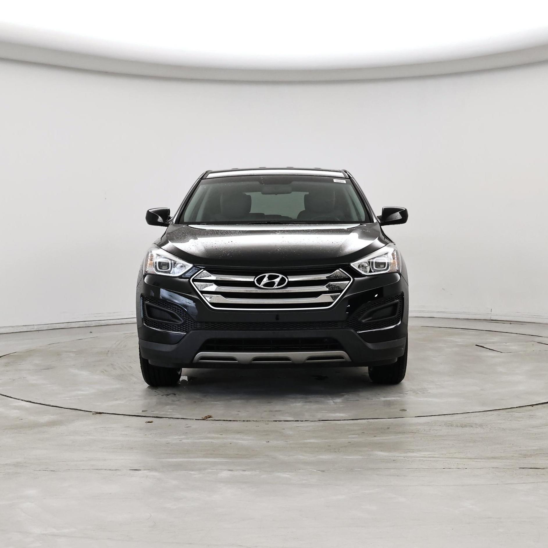 Thumbnail: 2016 Hyundai Santa Fe - 5