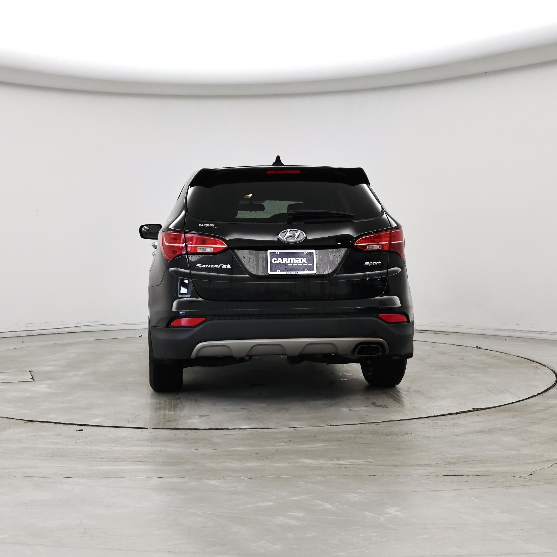 Thumbnail: 2016 Hyundai Santa Fe - 6