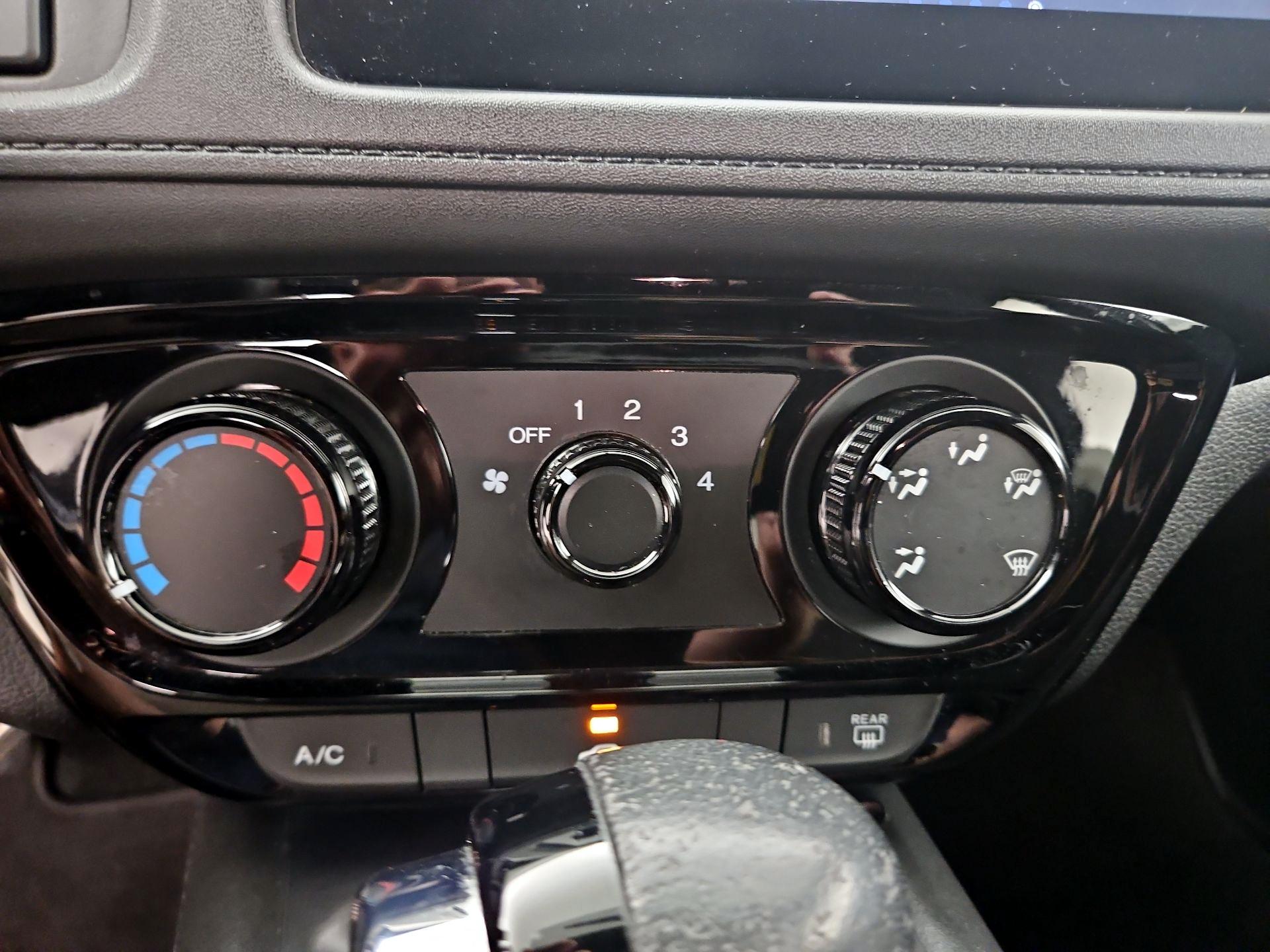 Thumbnail: 2022 Honda HR-V - 16