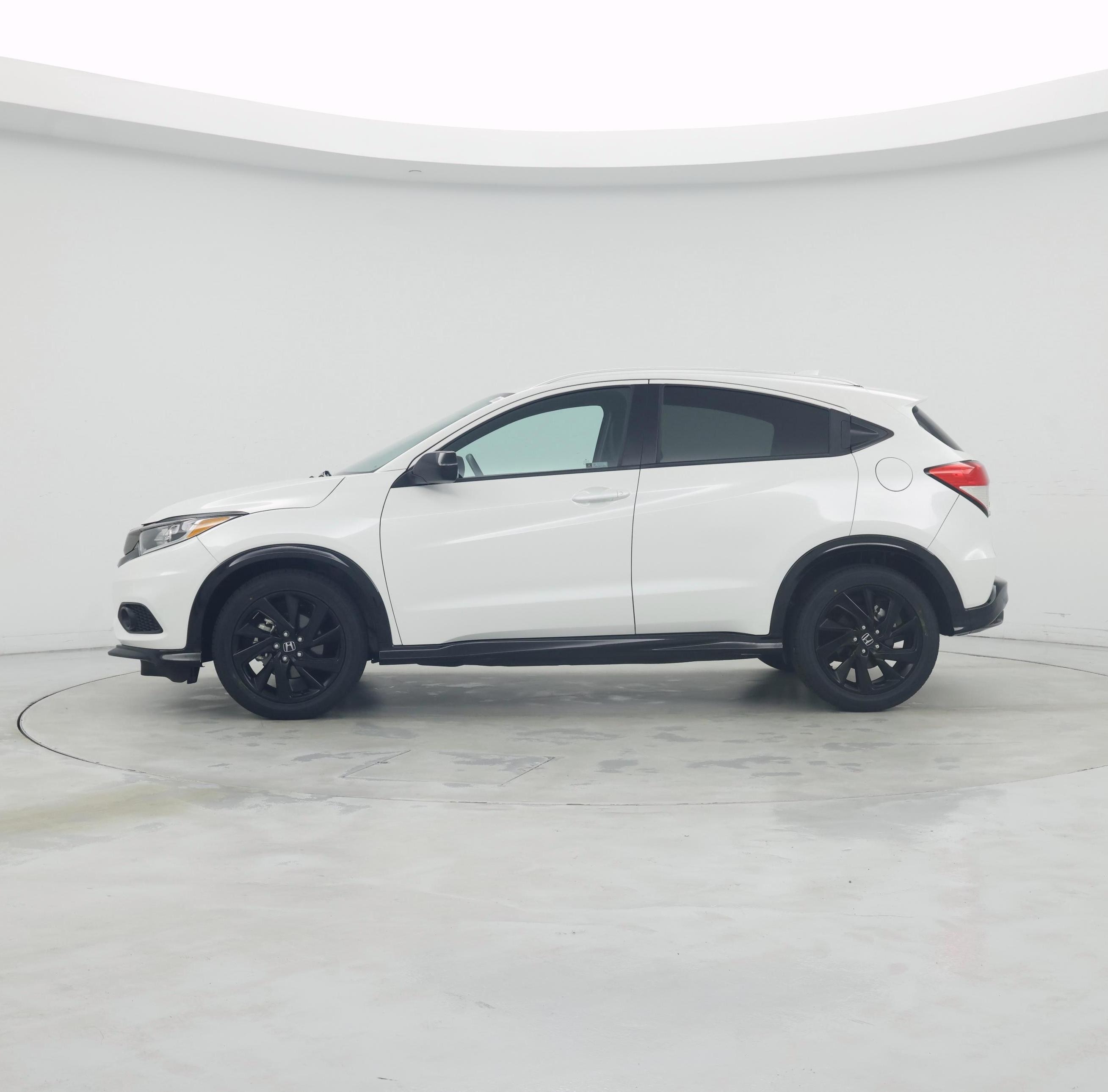 Thumbnail: 2022 Honda HR-V - 3