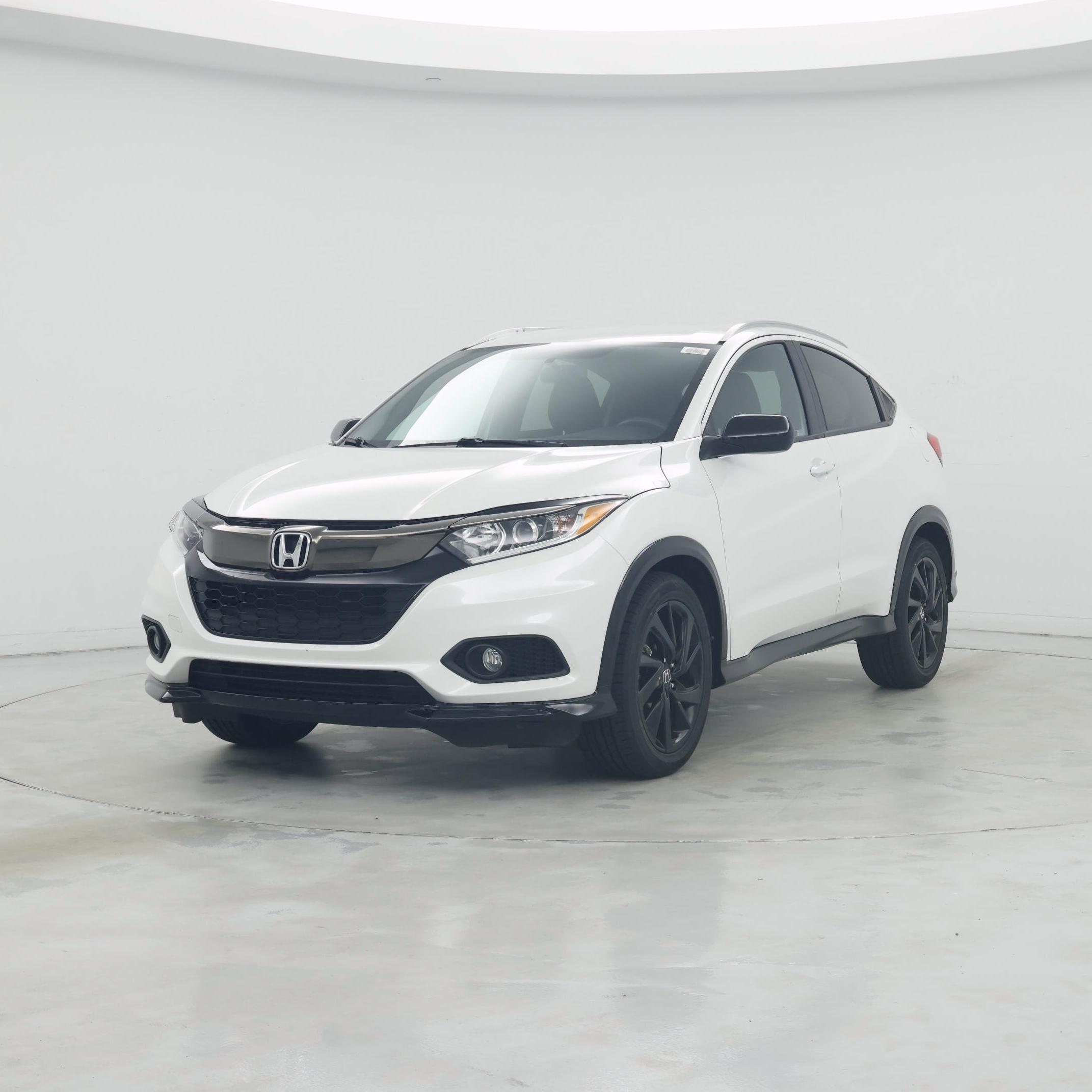 Thumbnail: 2022 Honda HR-V - 4
