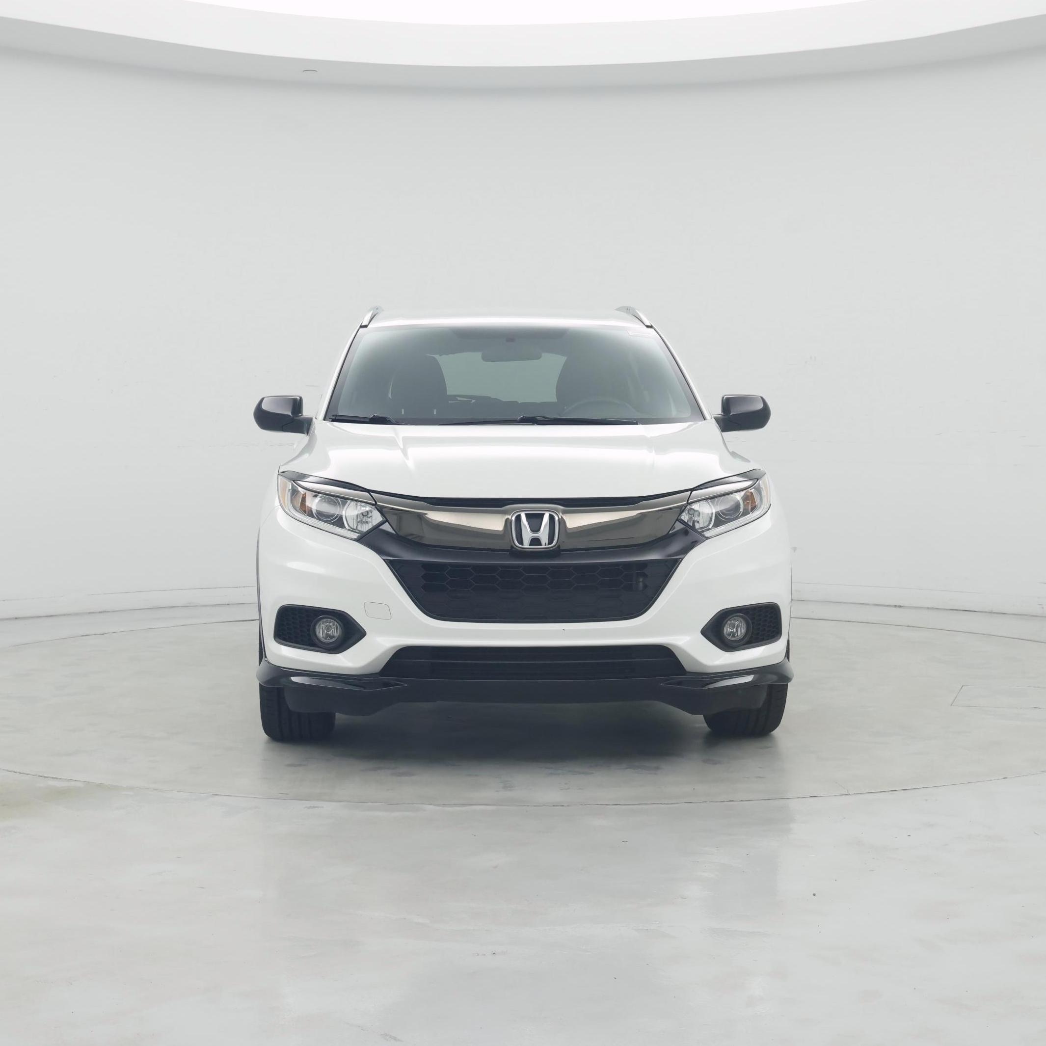 Thumbnail: 2022 Honda HR-V - 5