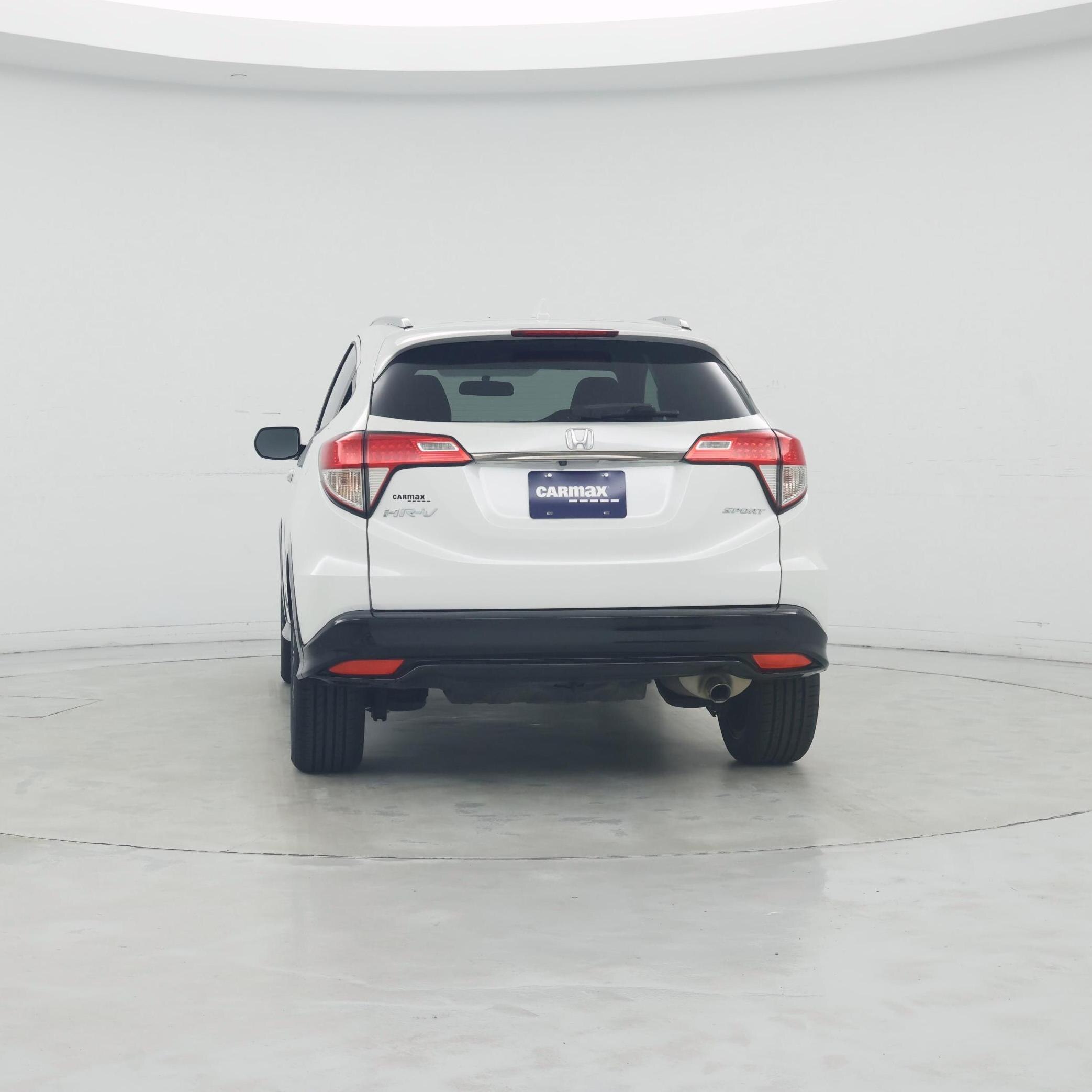 Thumbnail: 2022 Honda HR-V - 6