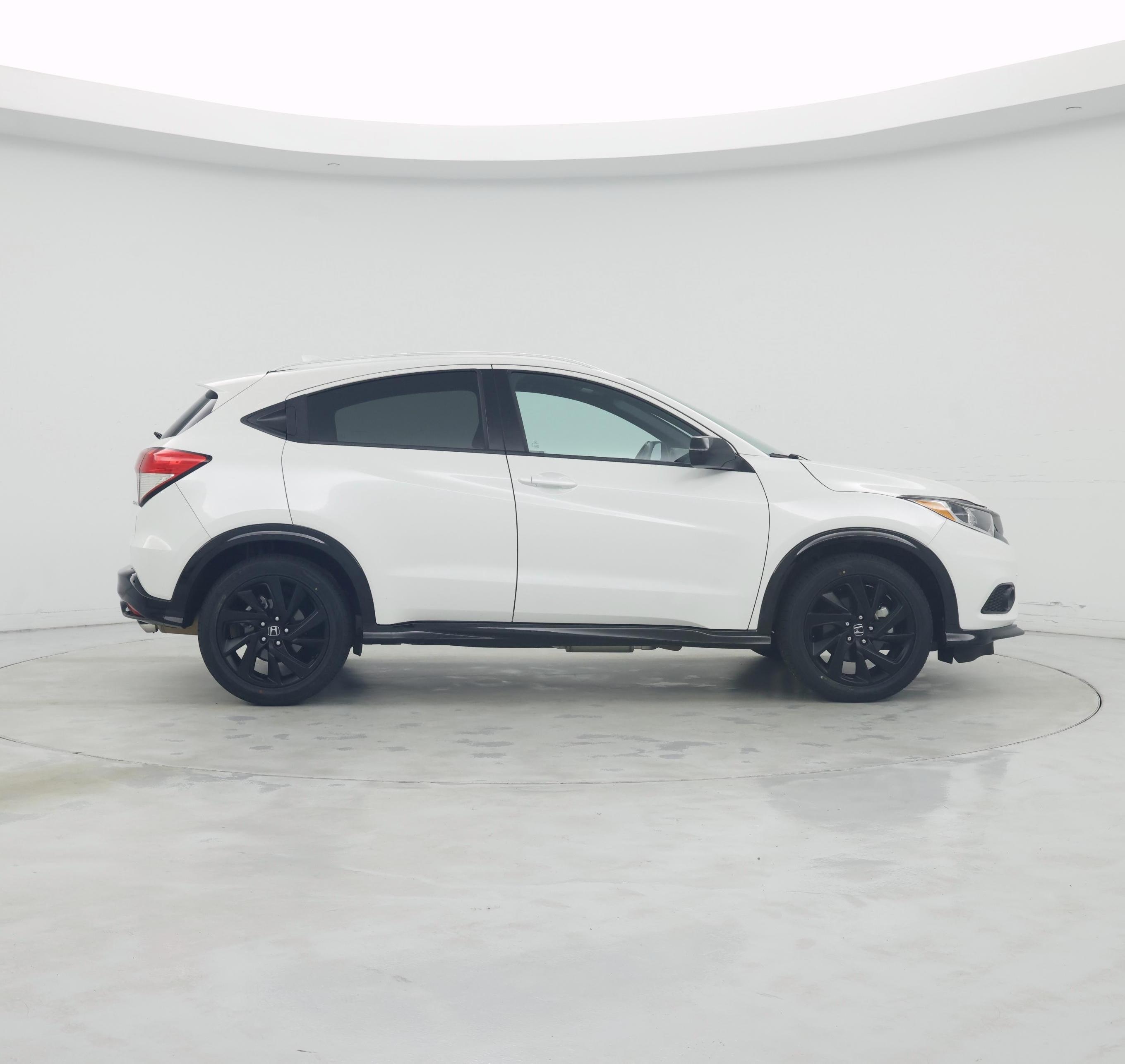 Thumbnail: 2022 Honda HR-V - 7