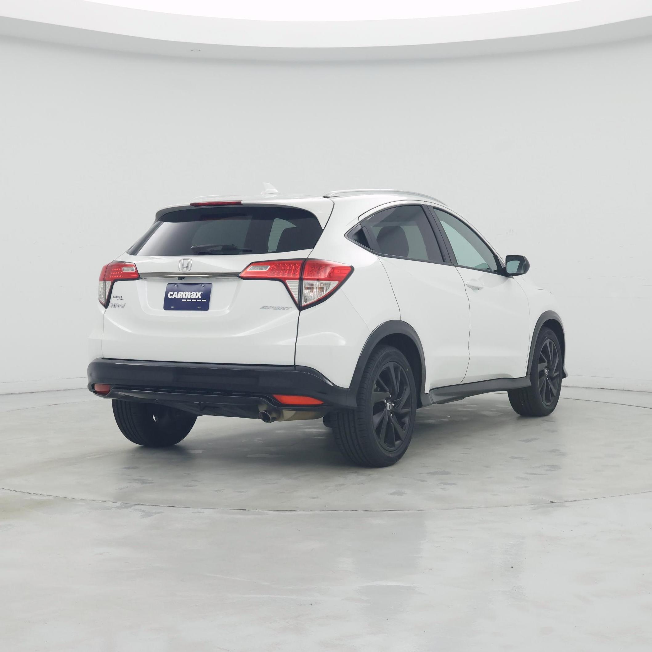 Thumbnail: 2022 Honda HR-V - 8