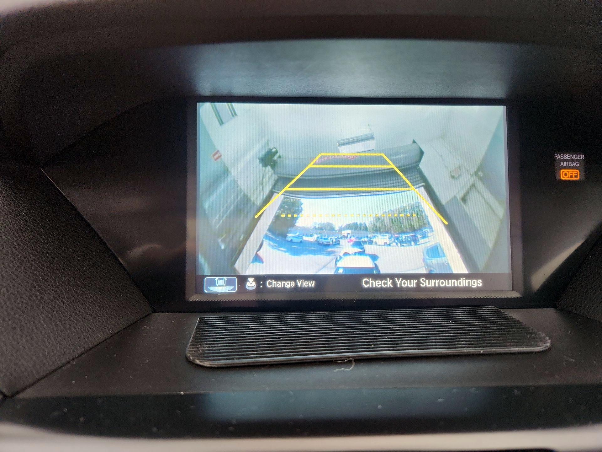 Thumbnail: 2014 Acura MDX - 15