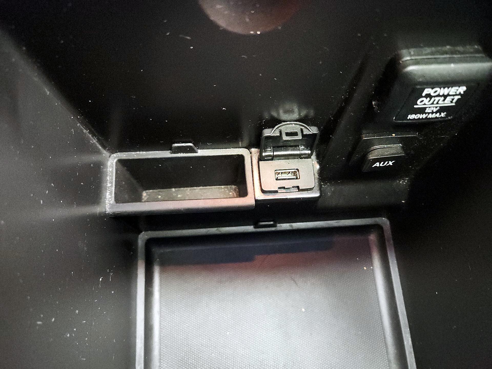 Thumbnail: 2014 Acura MDX - 19