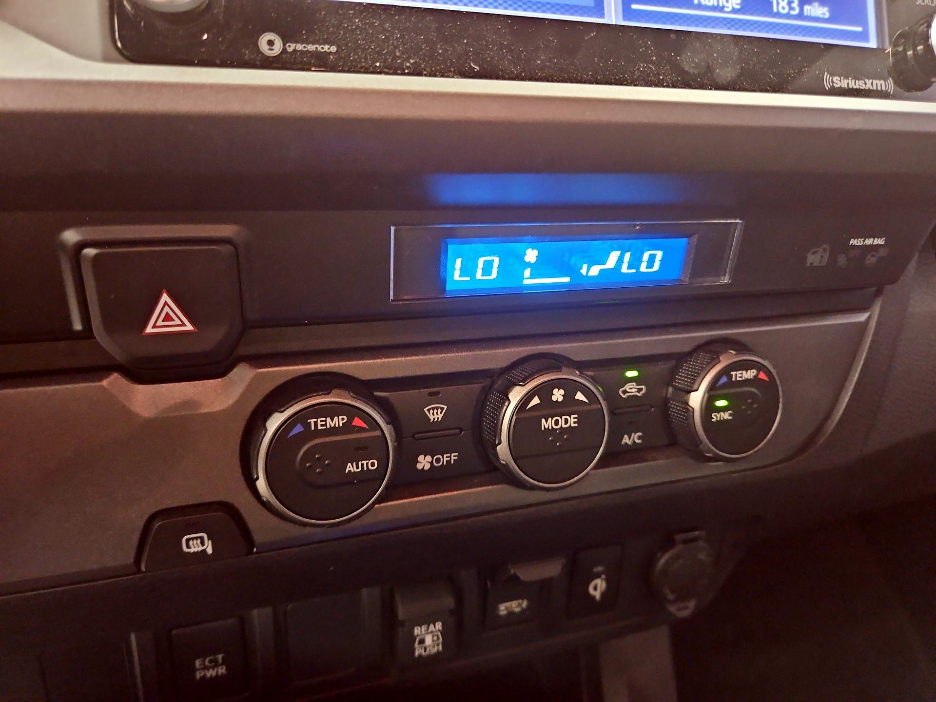 Thumbnail: 2023 Toyota Tacoma - 16