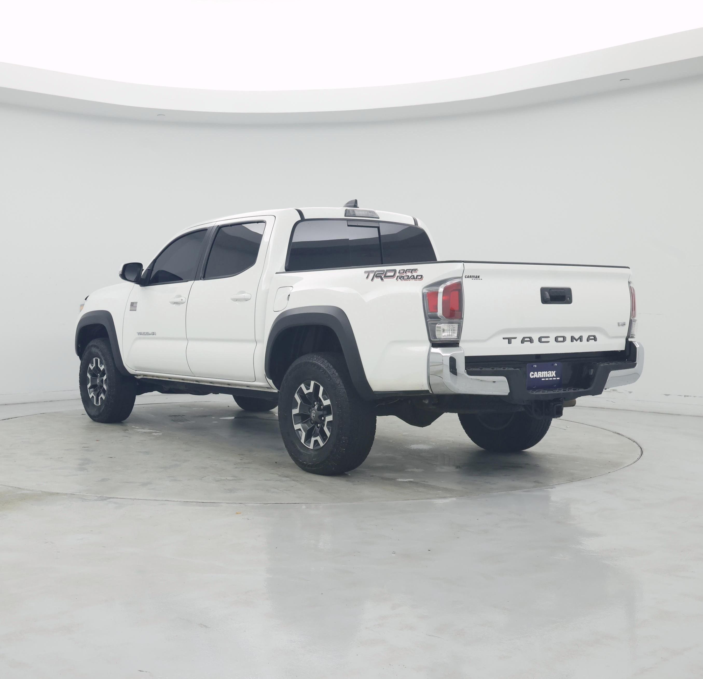 Thumbnail: 2023 Toyota Tacoma - 2