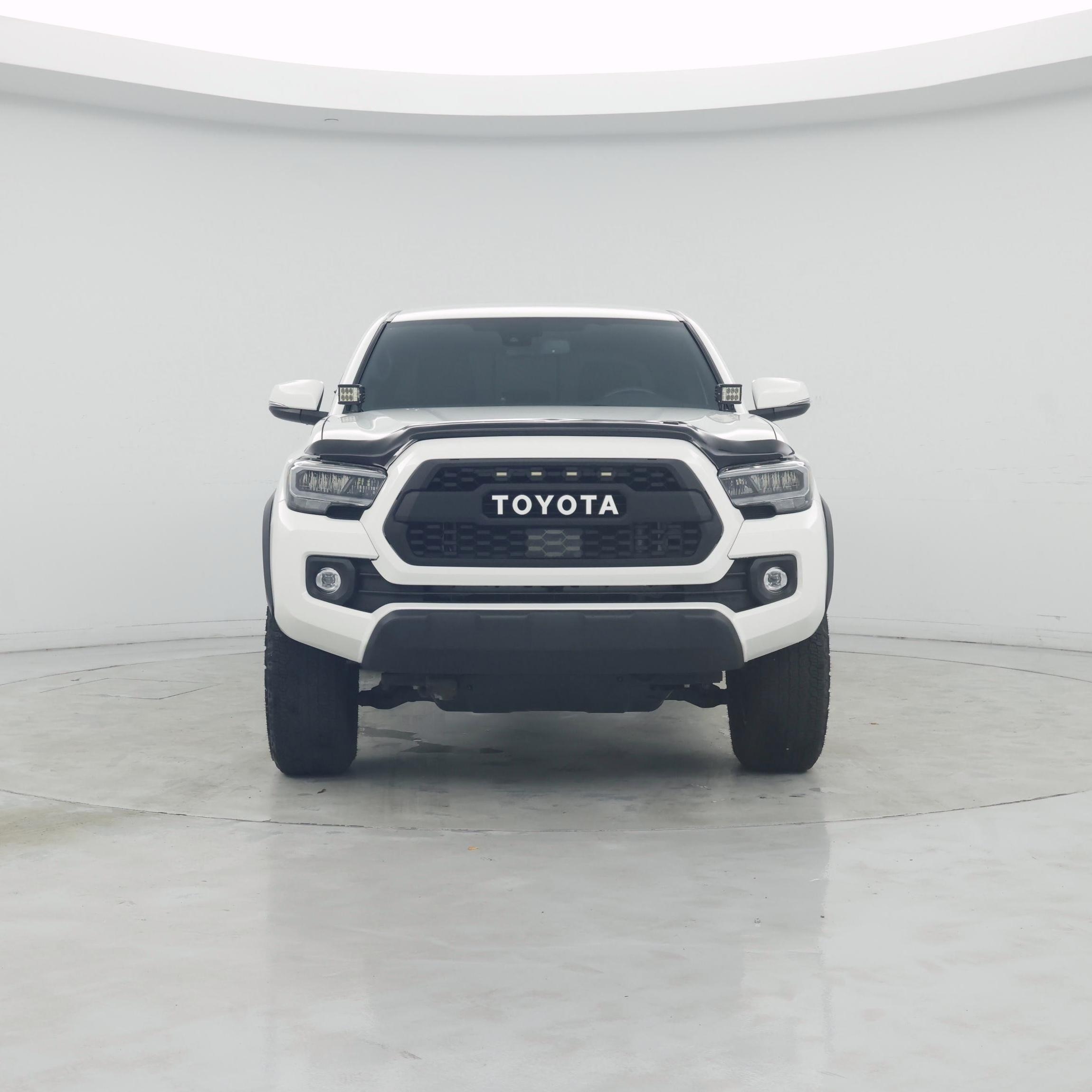 Thumbnail: 2023 Toyota Tacoma - 5