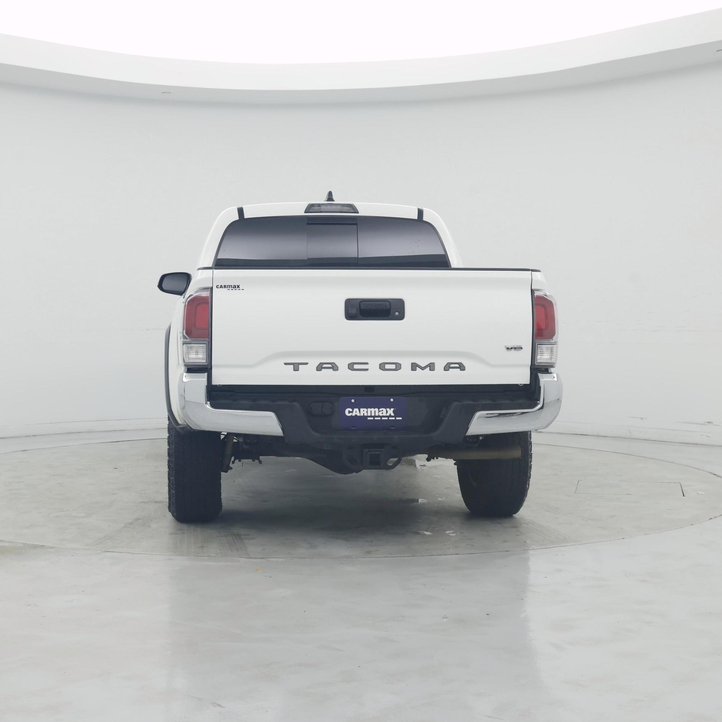 Thumbnail: 2023 Toyota Tacoma - 6