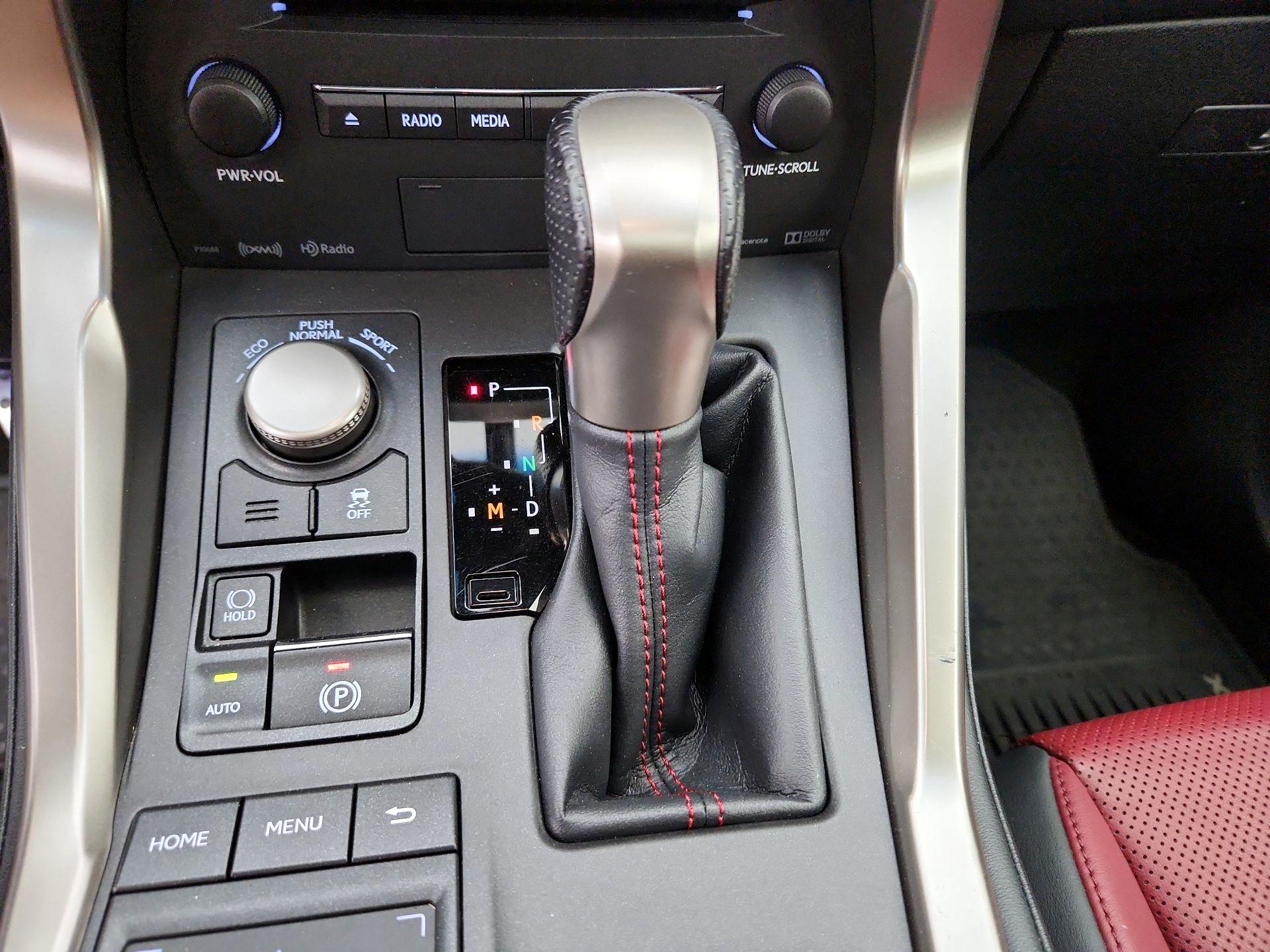 Thumbnail: 2016 Lexus NX - 18