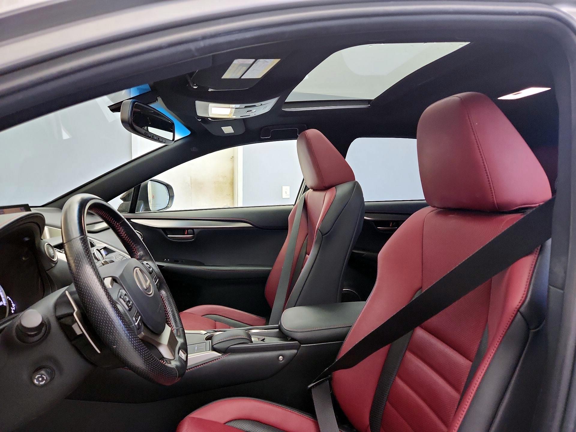 Thumbnail: 2016 Lexus NX - 19