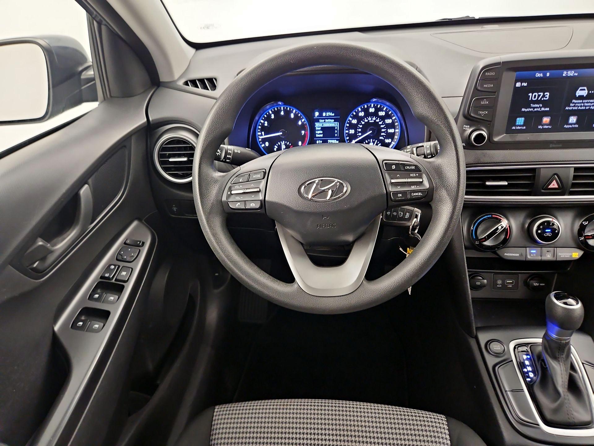 Thumbnail: 2019 Hyundai Kona - 10