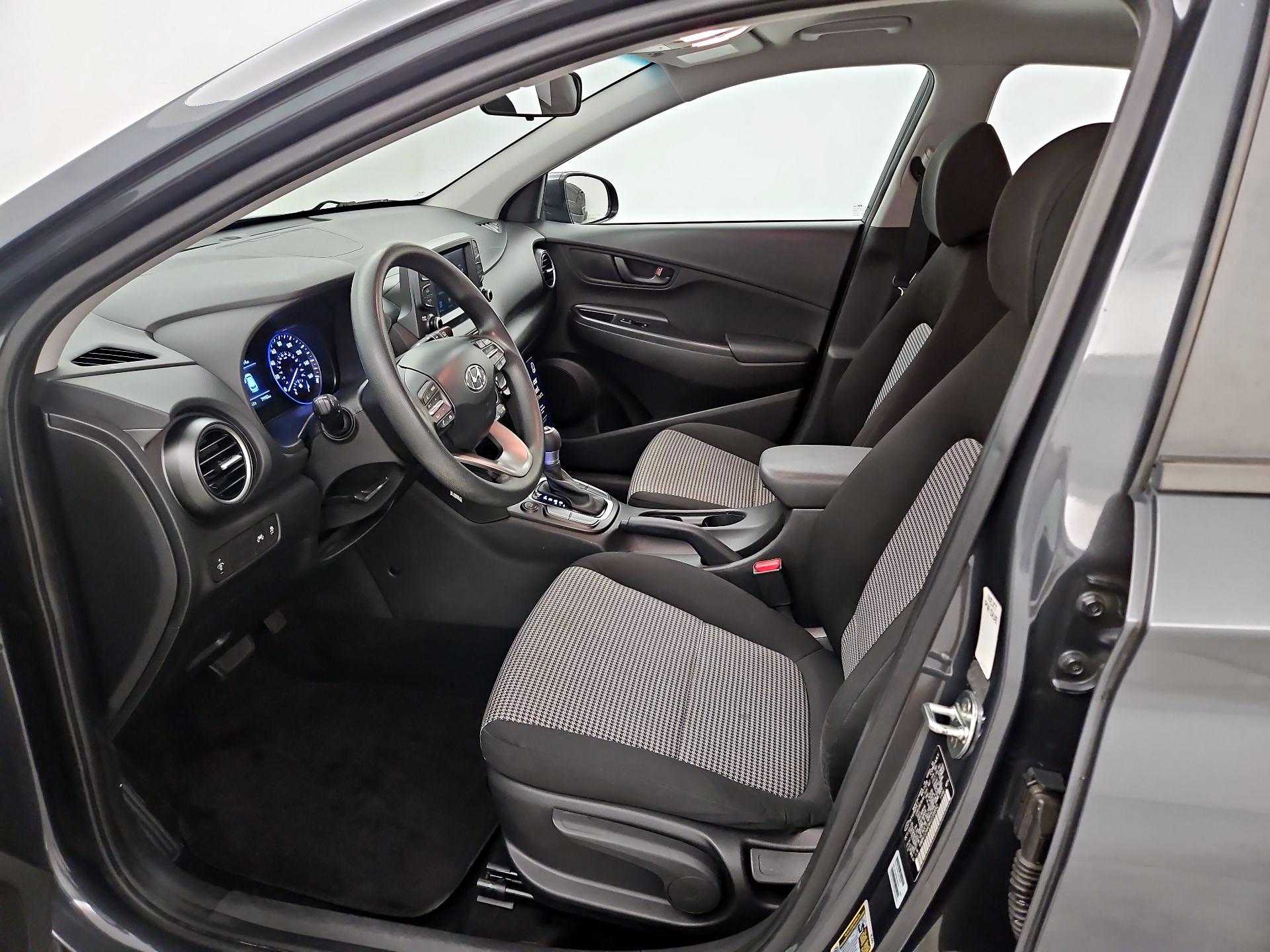 Thumbnail: 2019 Hyundai Kona - 11