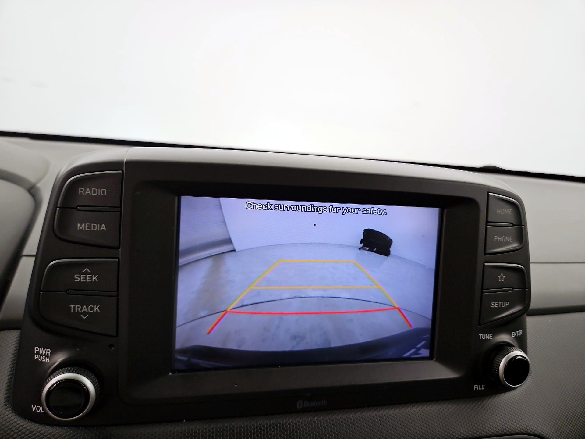 Thumbnail: 2019 Hyundai Kona - 14