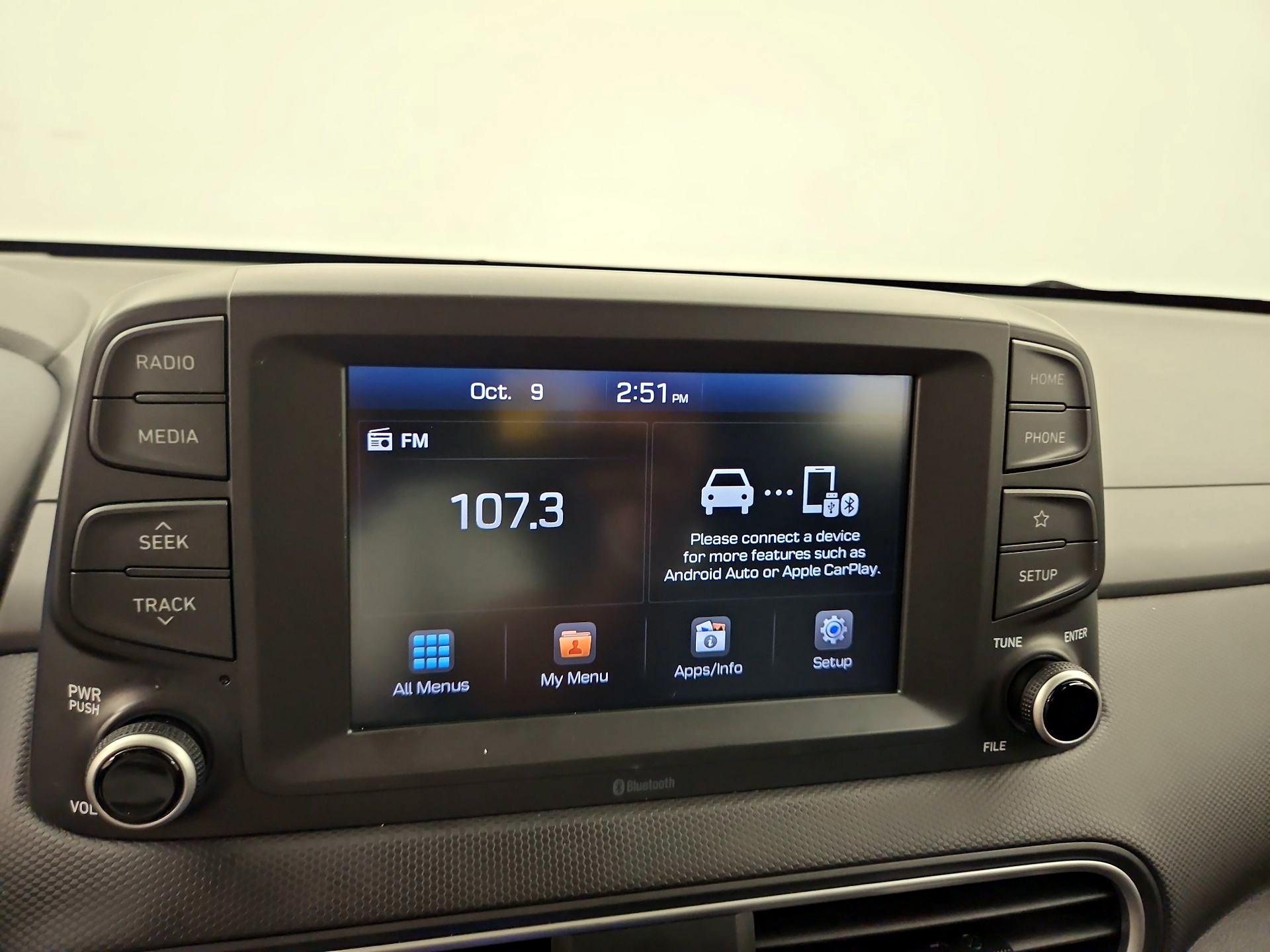 Thumbnail: 2019 Hyundai Kona - 15