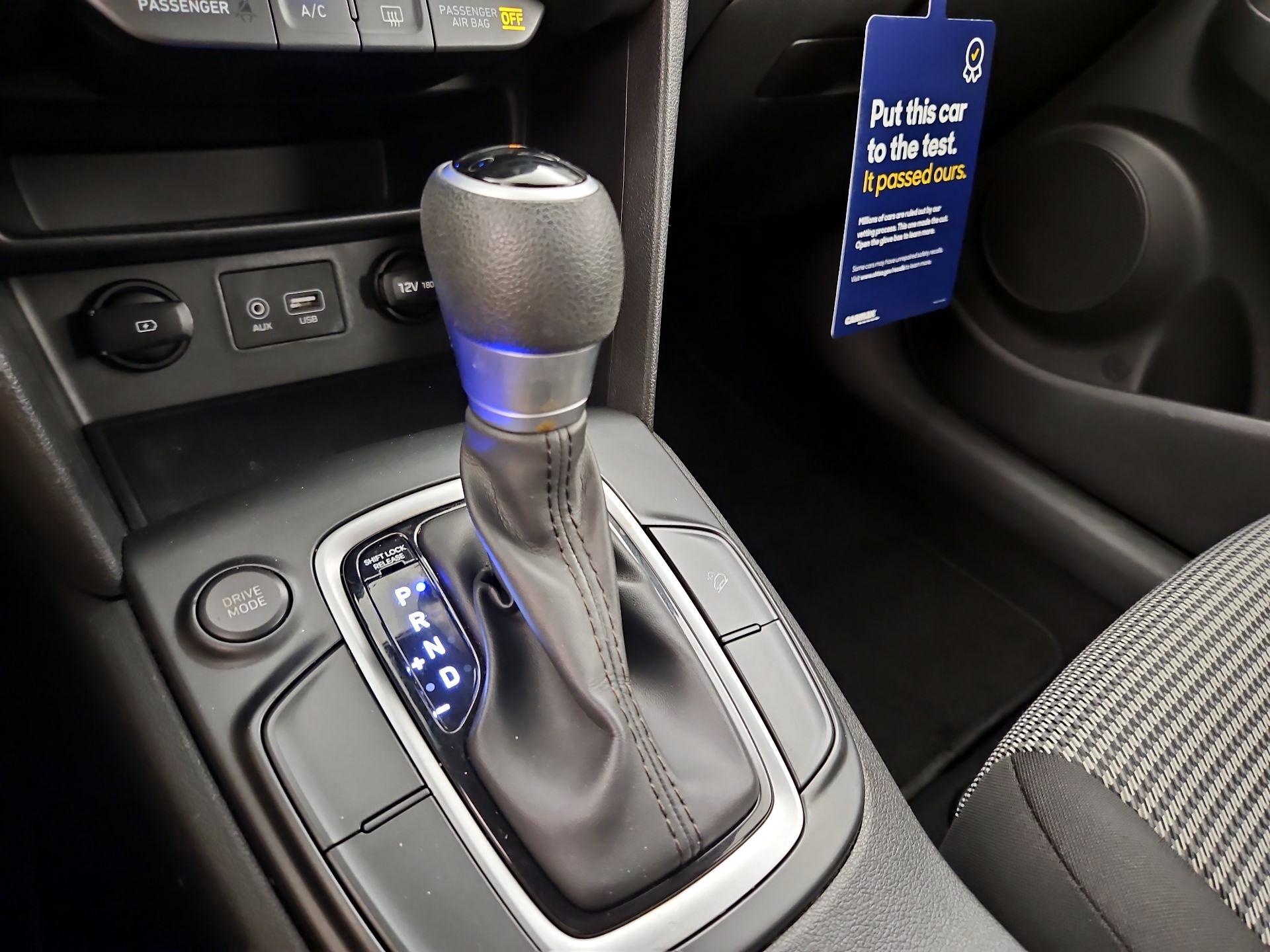 Thumbnail: 2019 Hyundai Kona - 17