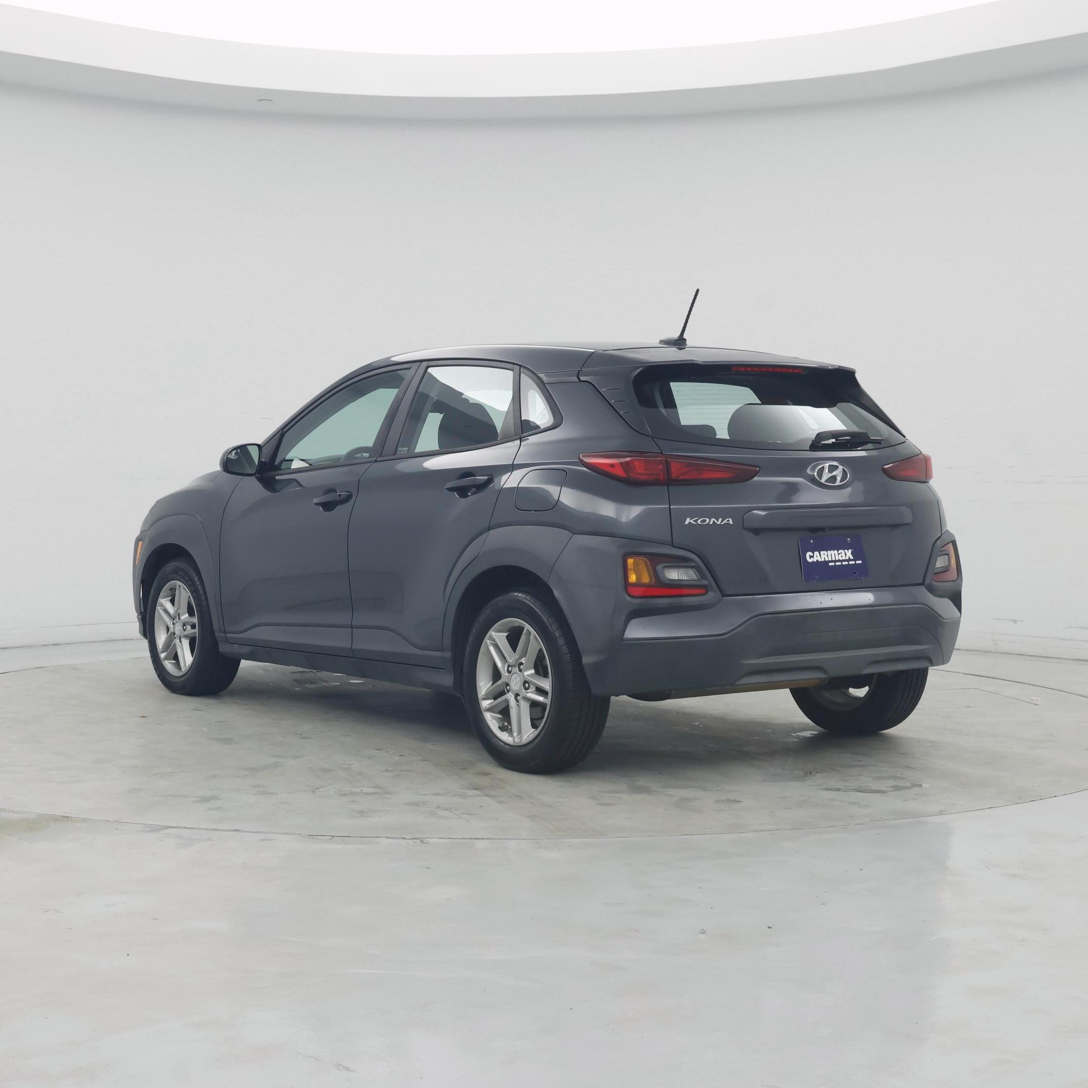 Thumbnail: 2019 Hyundai Kona - 2