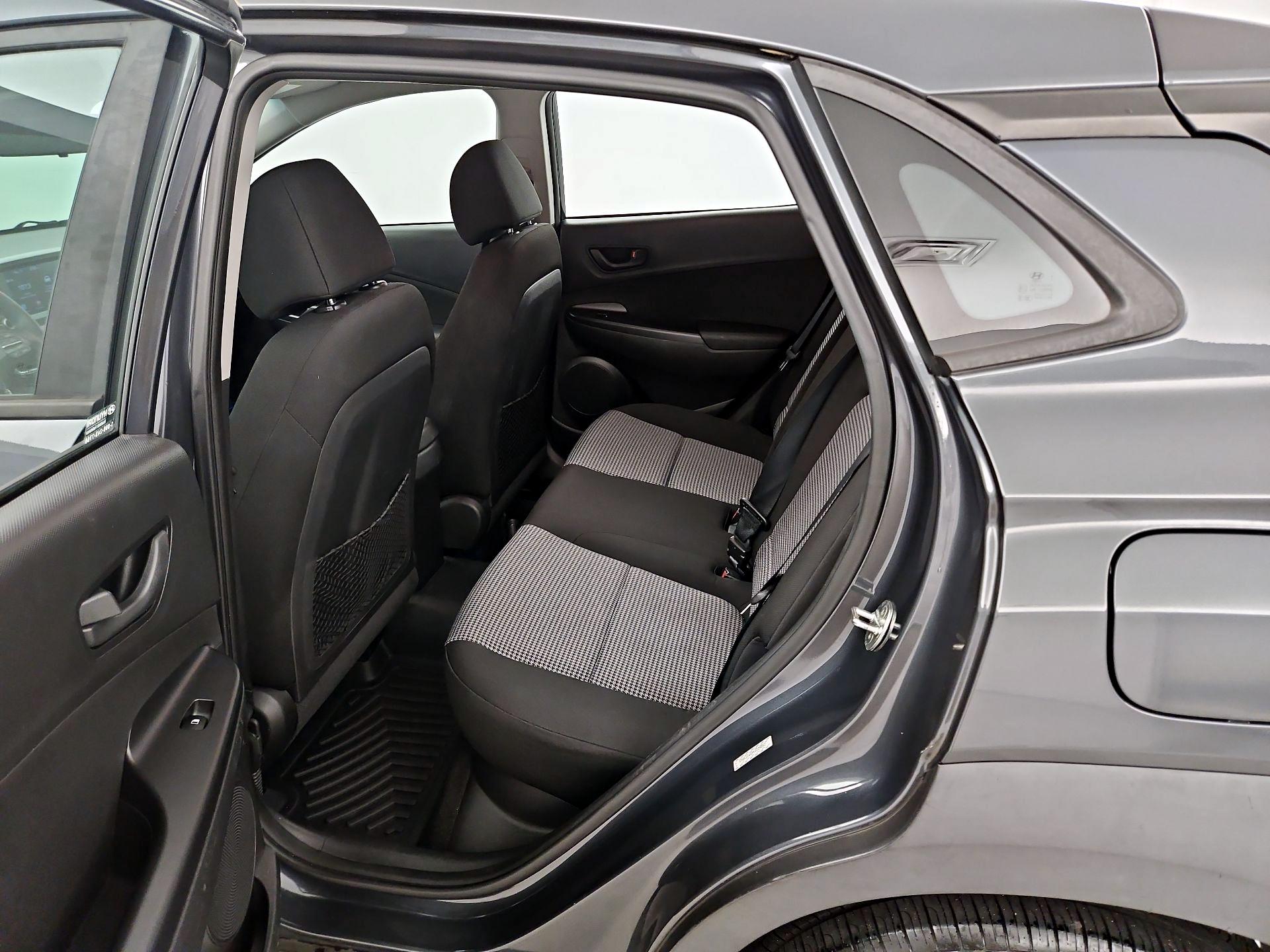 Thumbnail: 2019 Hyundai Kona - 19