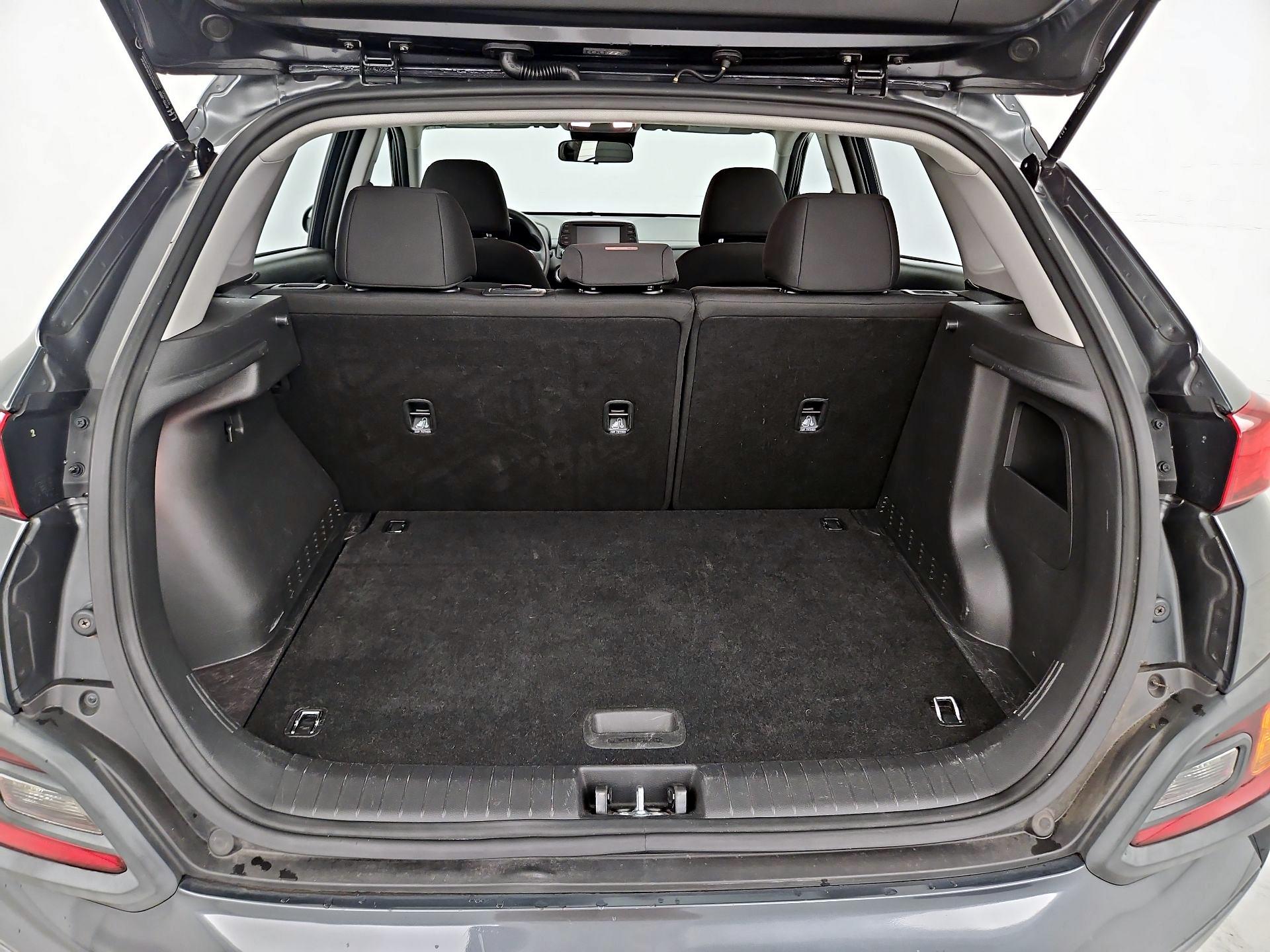 Thumbnail: 2019 Hyundai Kona - 20