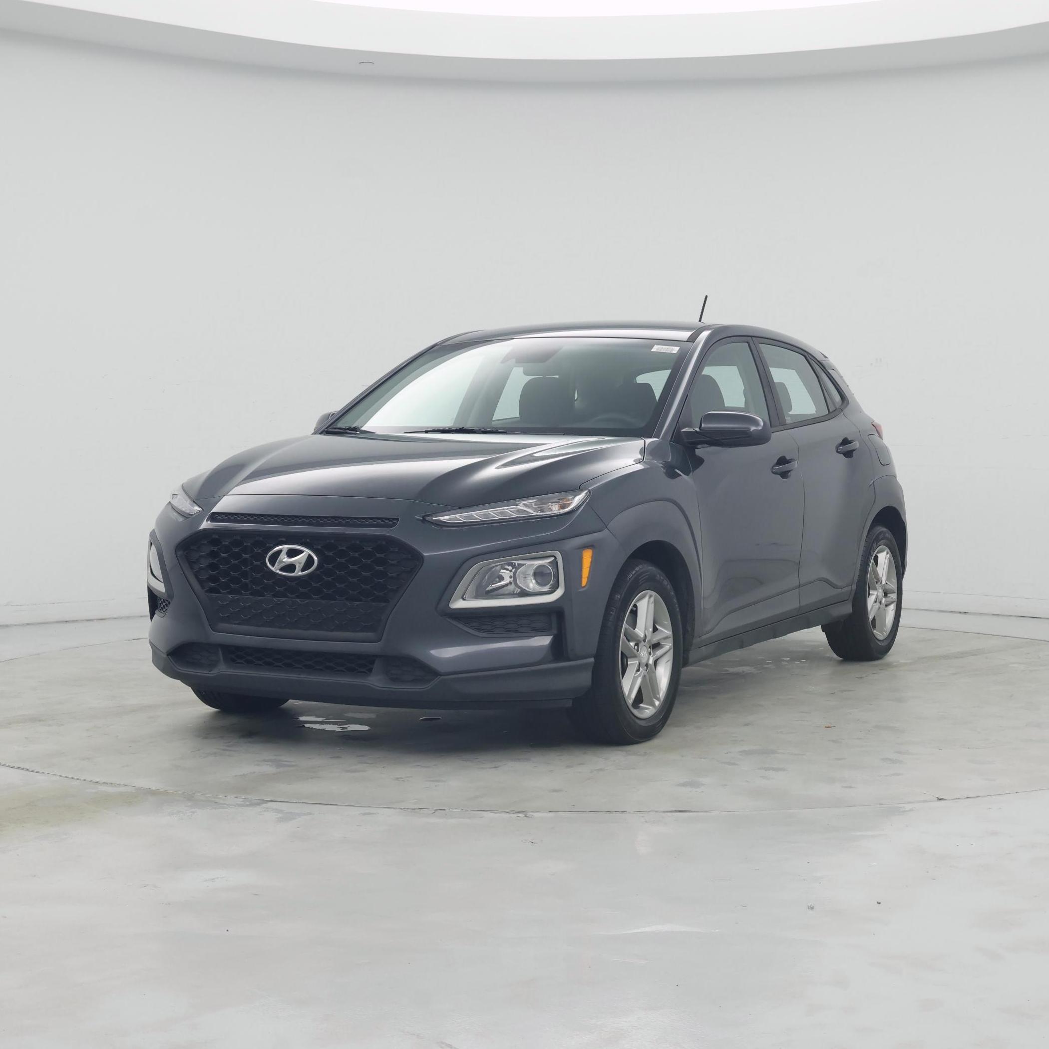 Thumbnail: 2019 Hyundai Kona - 4