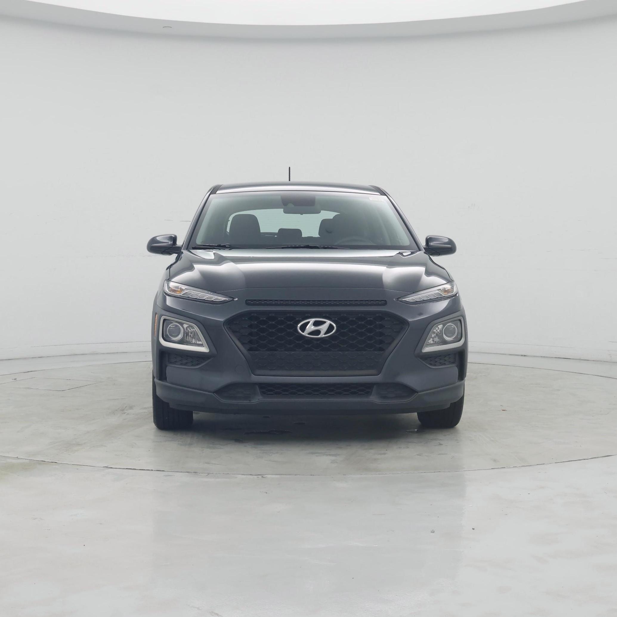 Thumbnail: 2019 Hyundai Kona - 5