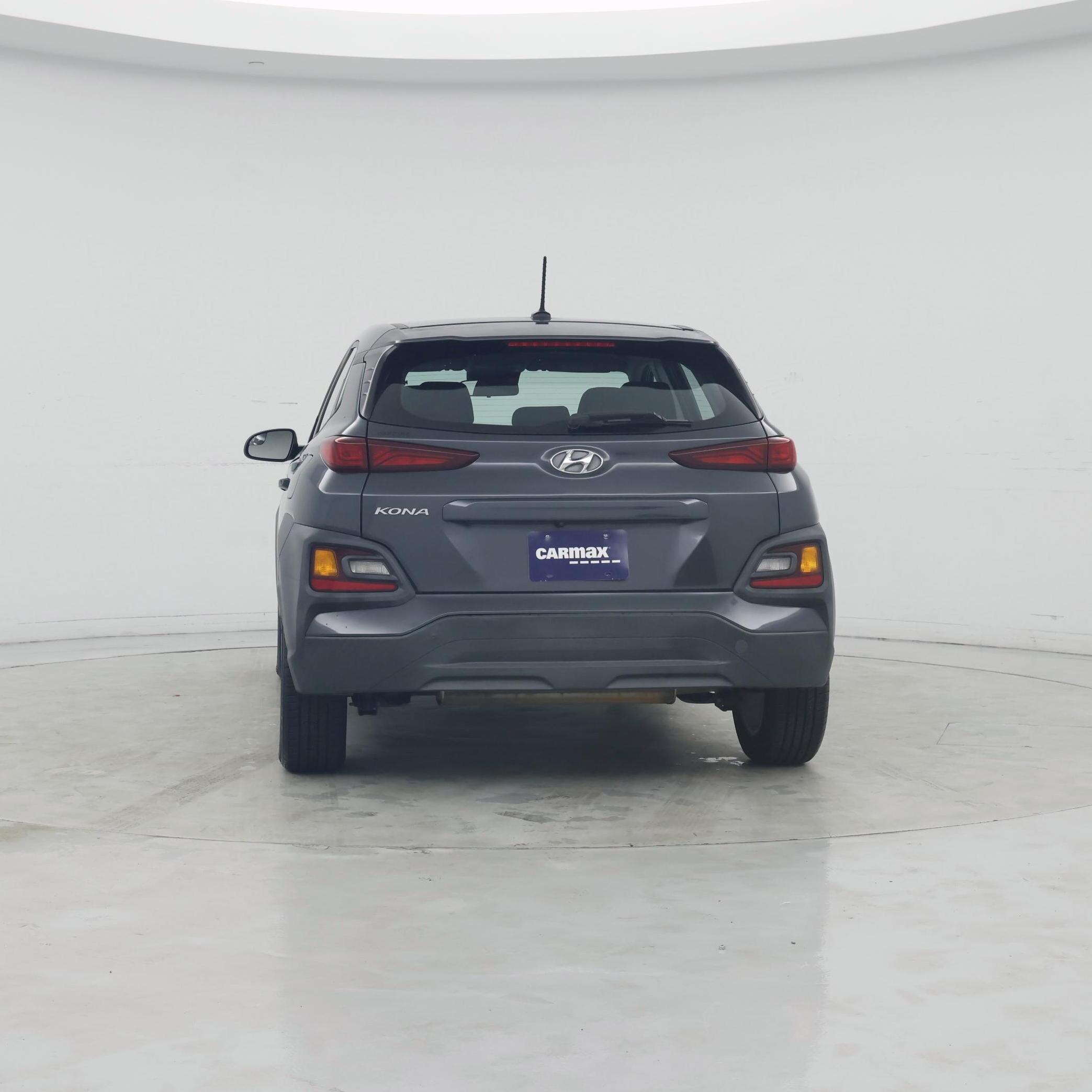 Thumbnail: 2019 Hyundai Kona - 6